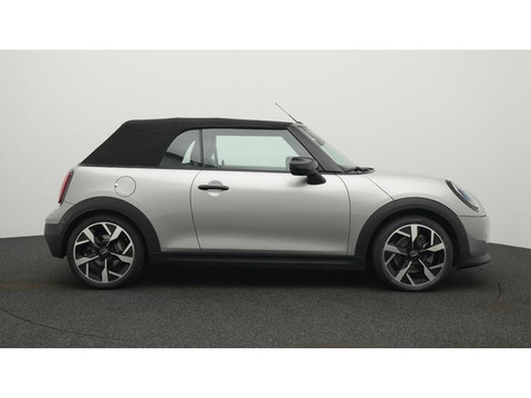 Mini Cooper MINI Cabrio (2026) - Photo 8