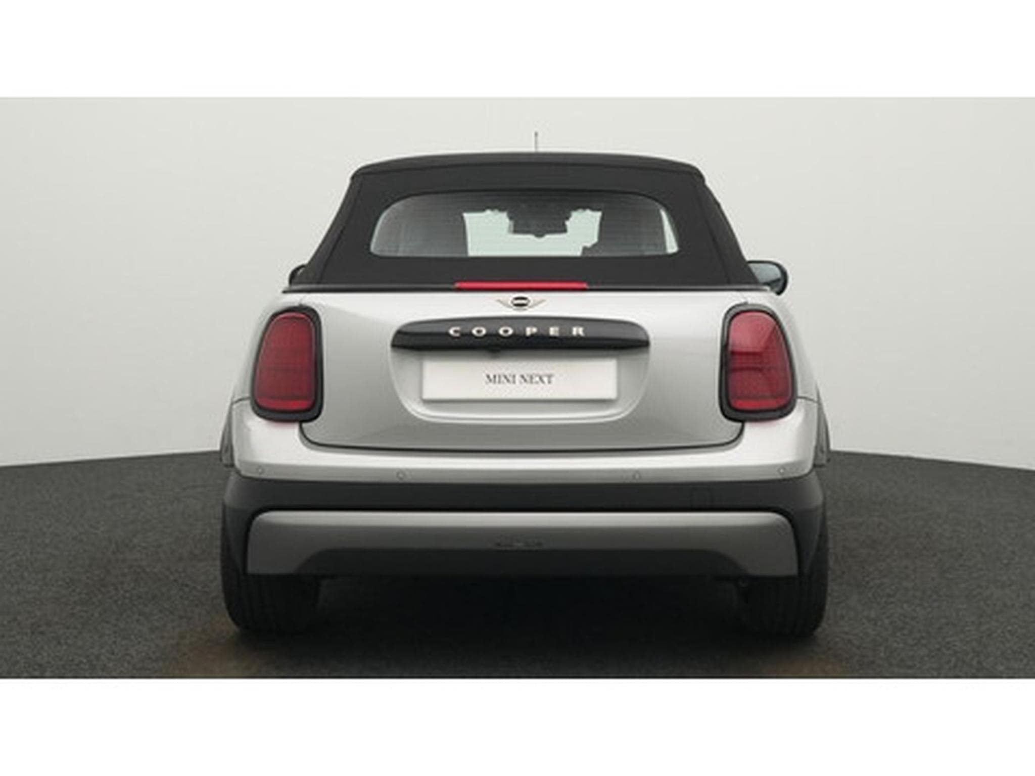 Mini Cooper MINI Cabrio (2026) - Photo 9