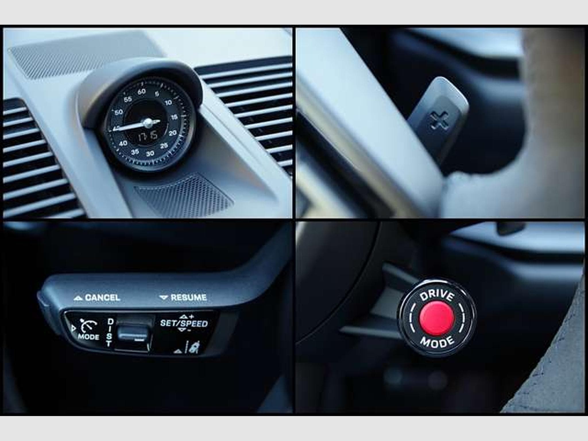 Porsche 911 992.2 S*Sporta,Chrono,Sitzbelüftung,KEIN MIETER! (2025) - Photo 12