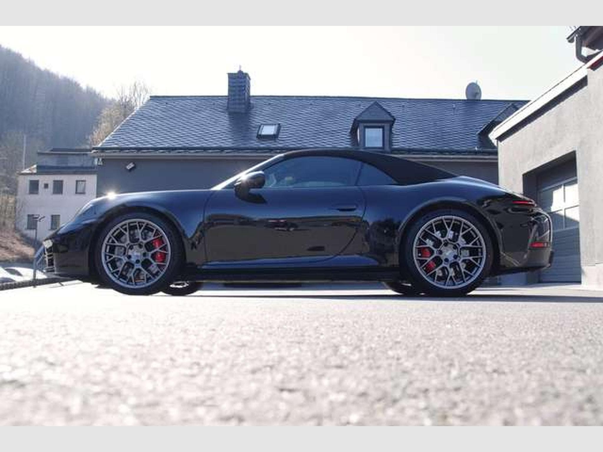 Porsche 911 992.2 S*Sporta,Chrono,Sitzbelüftung,KEIN MIETER! (2025) - Photo 3