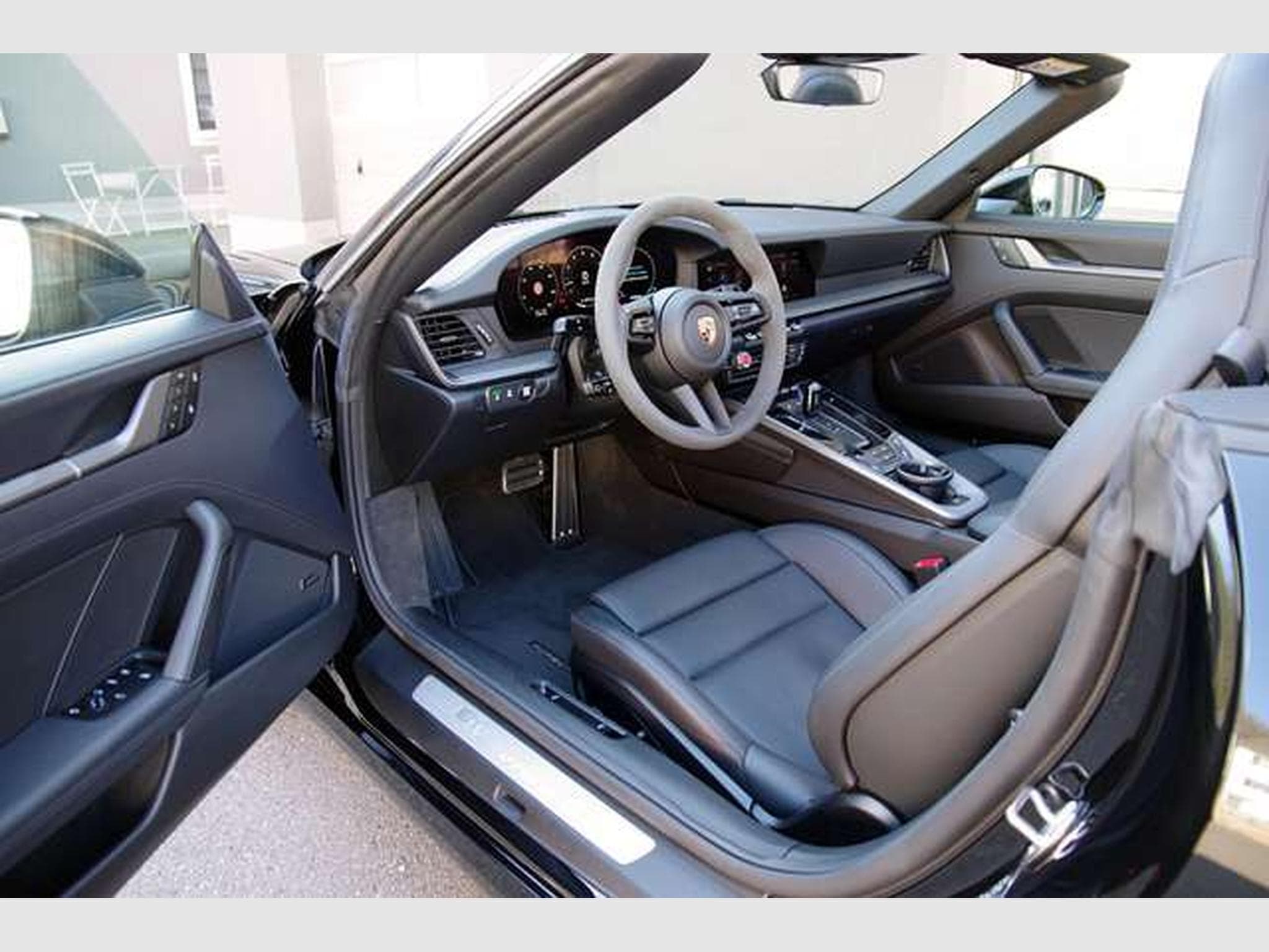 Porsche 911 992.2 S*Sporta,Chrono,Sitzbelüftung,KEIN MIETER! (2025) - Photo 4