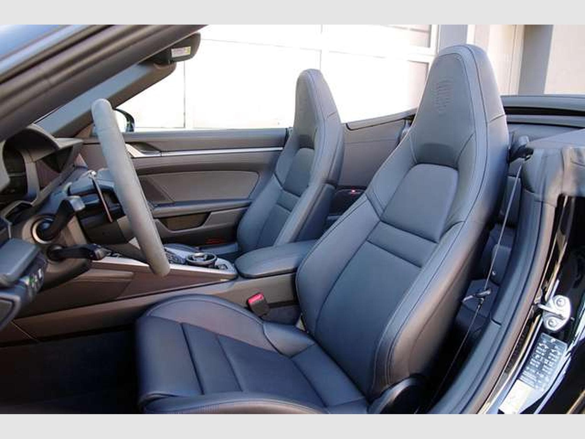 Porsche 911 992.2 S*Sporta,Chrono,Sitzbelüftung,KEIN MIETER! (2025) - Photo 5