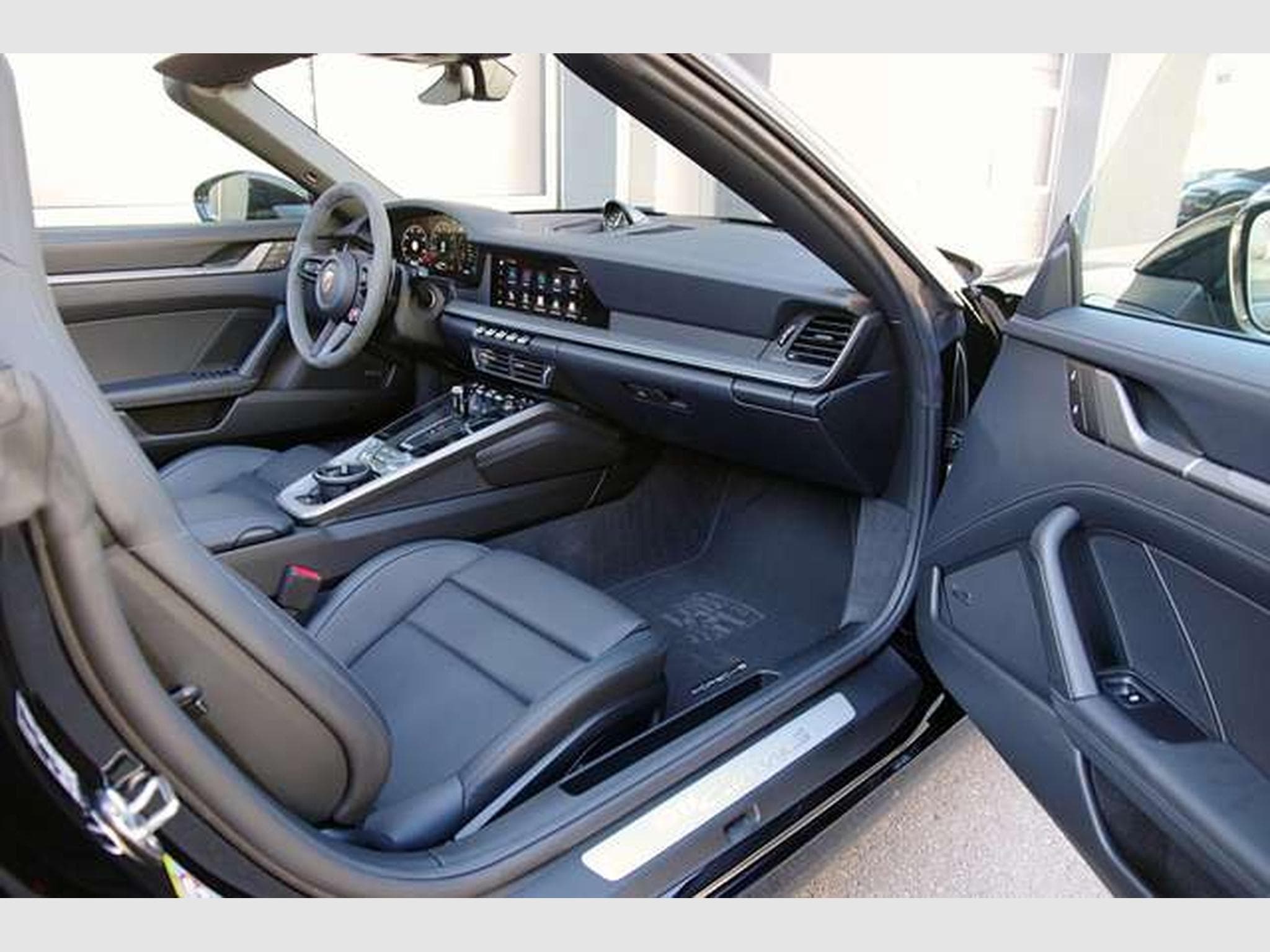 Porsche 911 992.2 S*Sporta,Chrono,Sitzbelüftung,KEIN MIETER! (2025) - Photo 6