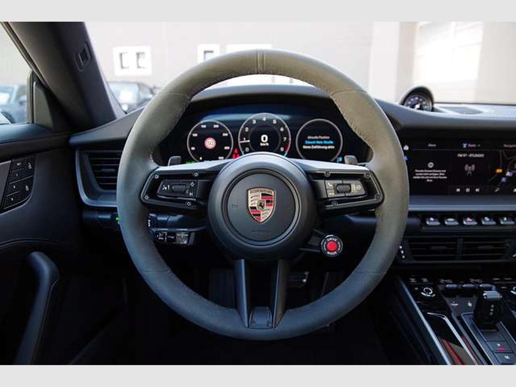 Porsche 911 992.2 S*Sporta,Chrono,Sitzbelüftung,KEIN MIETER! (2025) - Photo 8