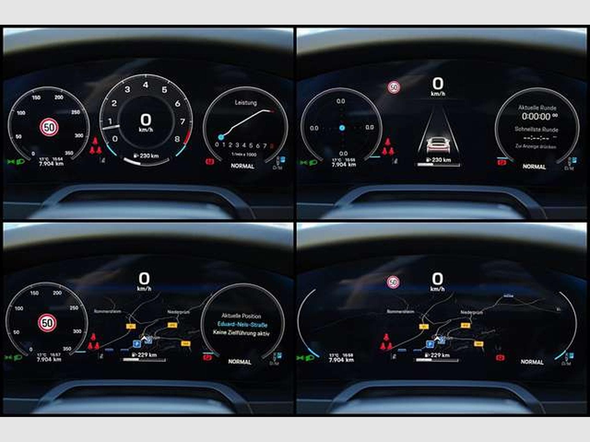 Porsche 911 992.2 S*Sporta,Chrono,Sitzbelüftung,KEIN MIETER! (2025) - Photo 9