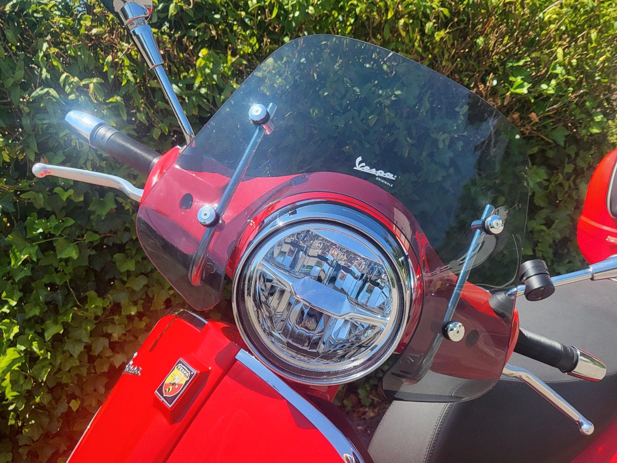 Vespa GTS (2023) - Foto 3
