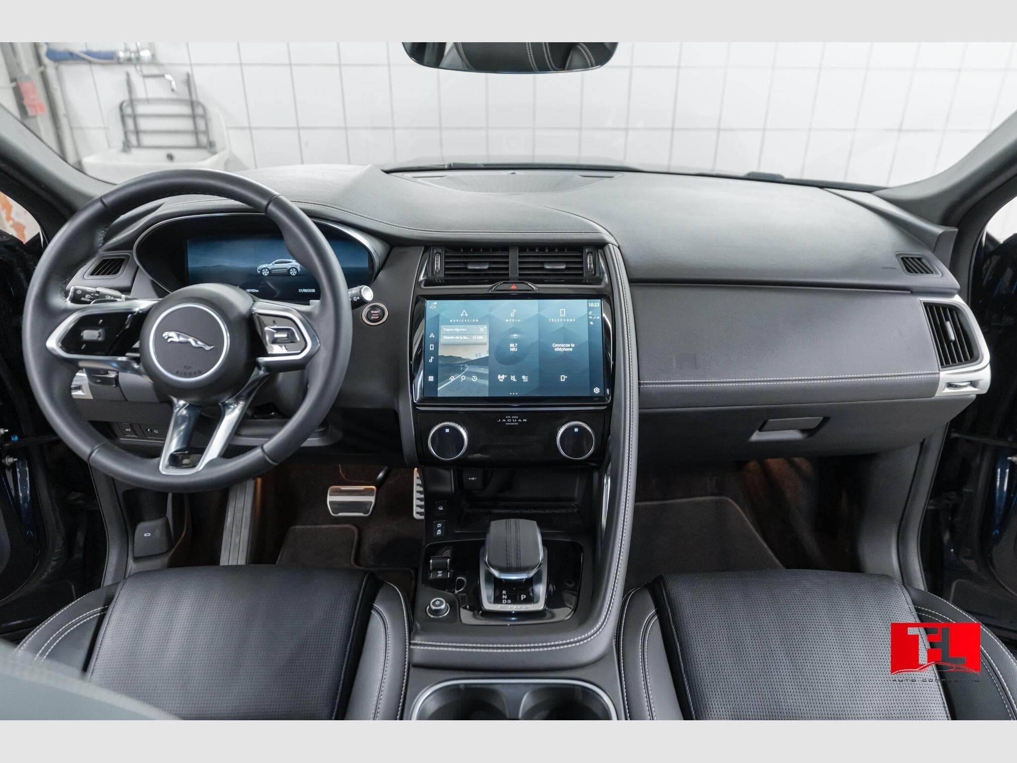 Jaguar E-Pace P200 R-Dynamic S AWD 2024MY (2023) - Foto 5