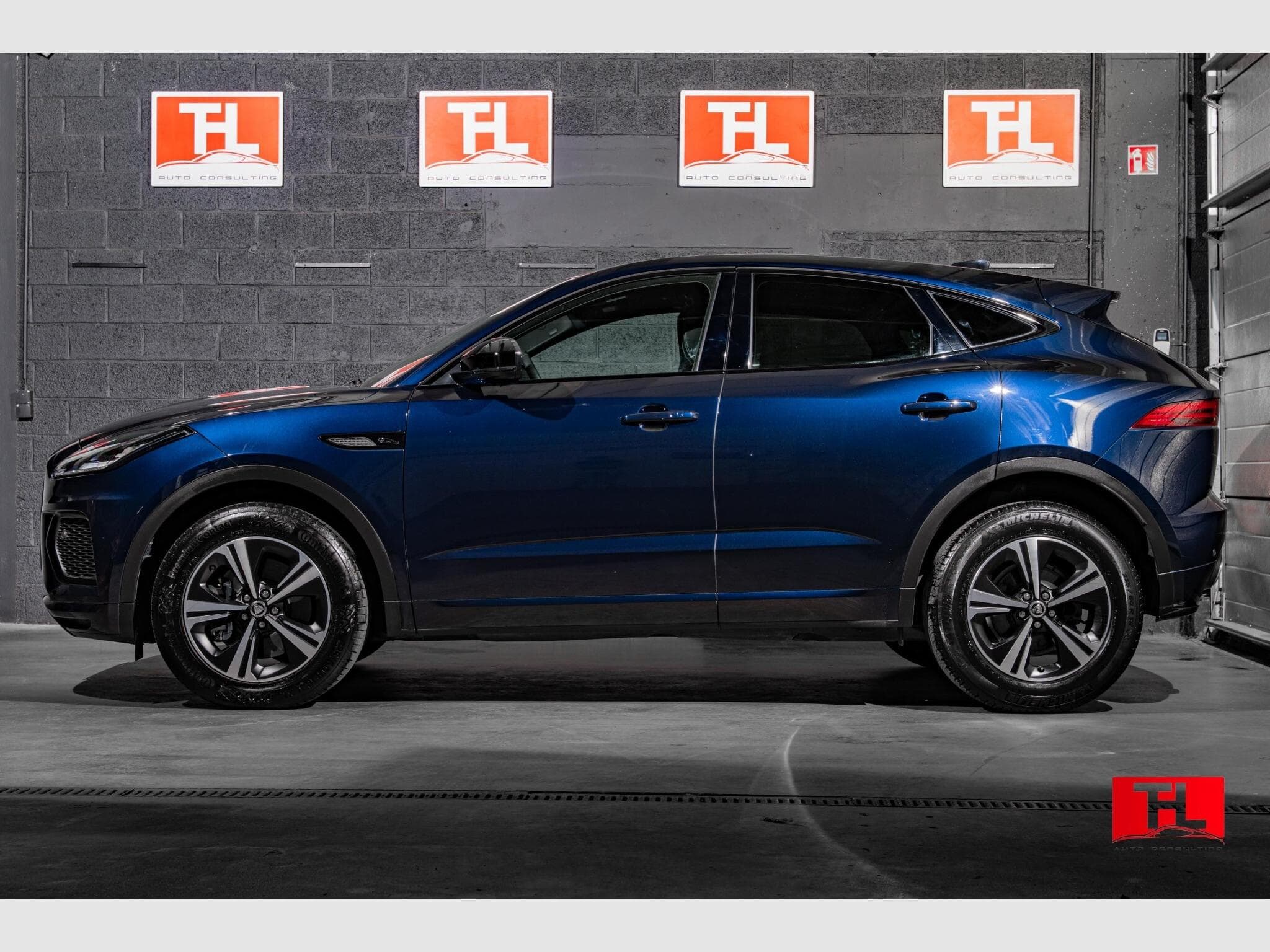 Jaguar E-Pace P200 R-Dynamic S AWD 2024MY (2023) - Foto 2