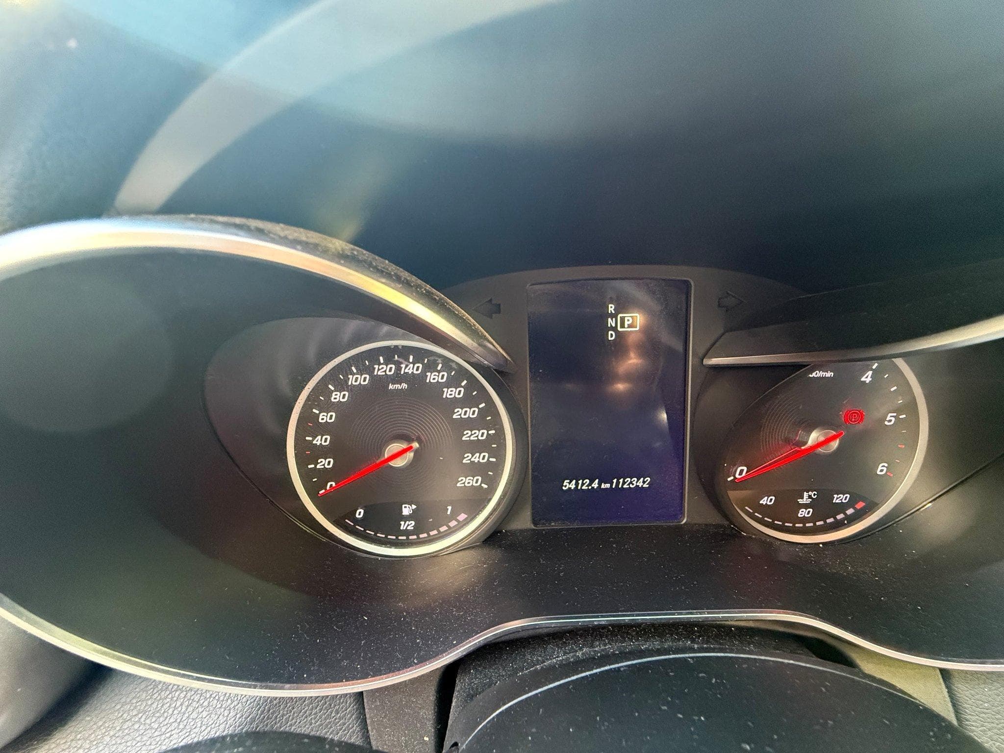 Mercedes C 220 4MATIC AMG Line Facelift (2019) - Photo 6