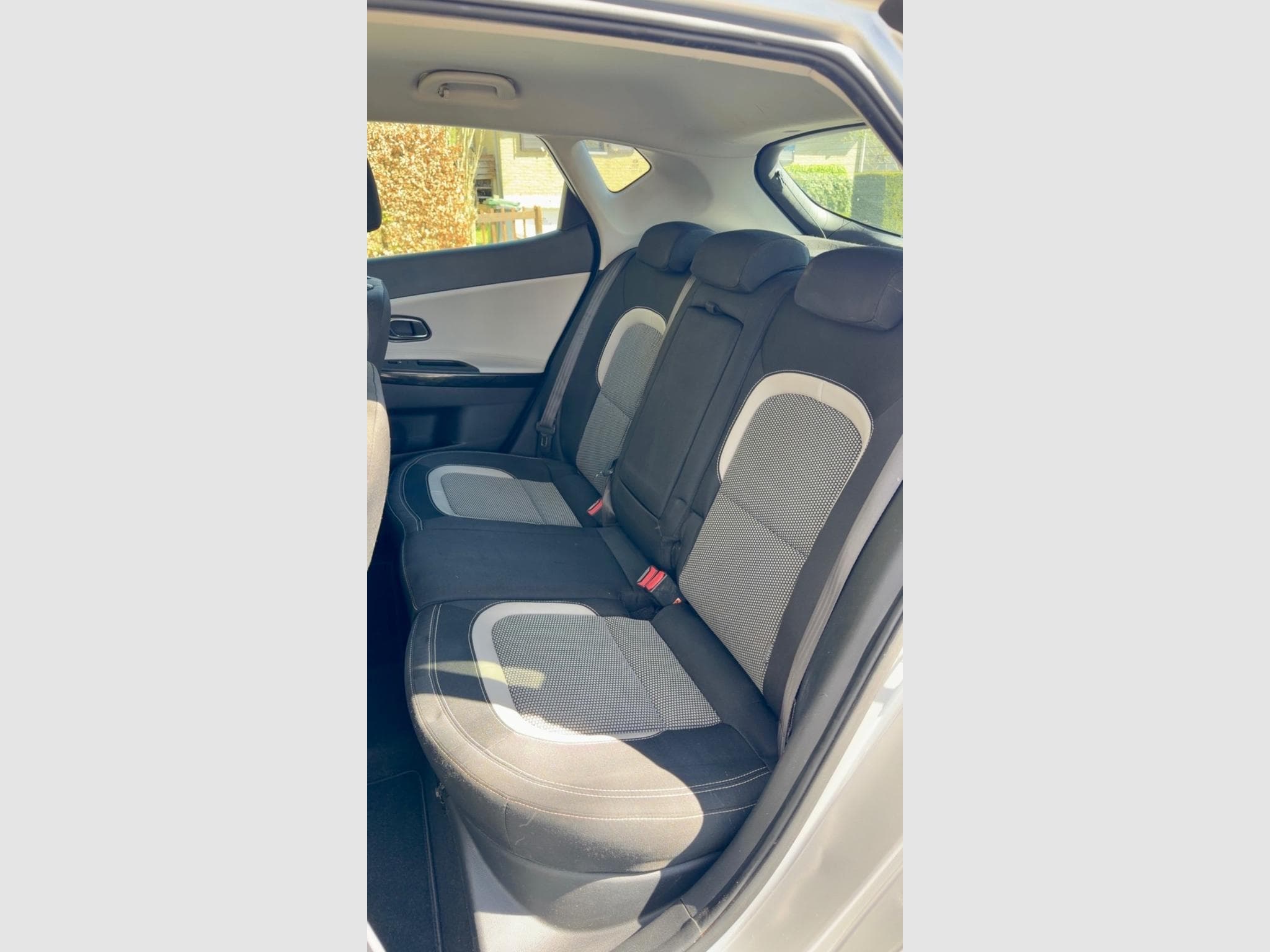 Kia Ceed 1.6 crdi (2014) - Photo 10