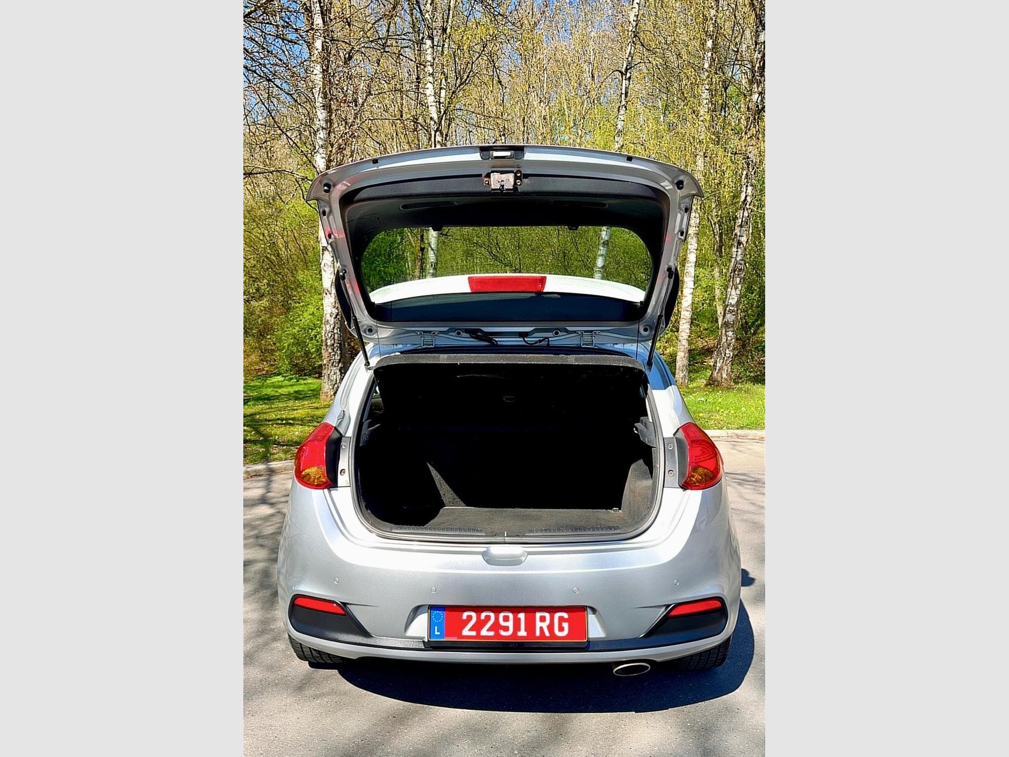 Kia Ceed 1.6 crdi (2014) - Photo 5