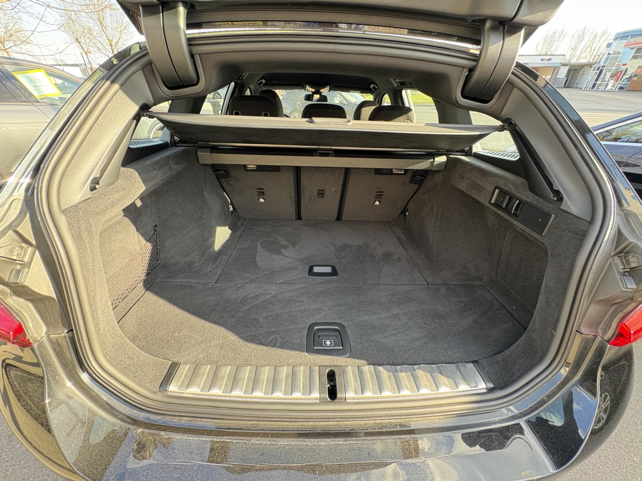 BMW 330 iA X-drive M SPORT 245 * GARANTIE CONSTRUCTEUR * (2025) - Photo 10