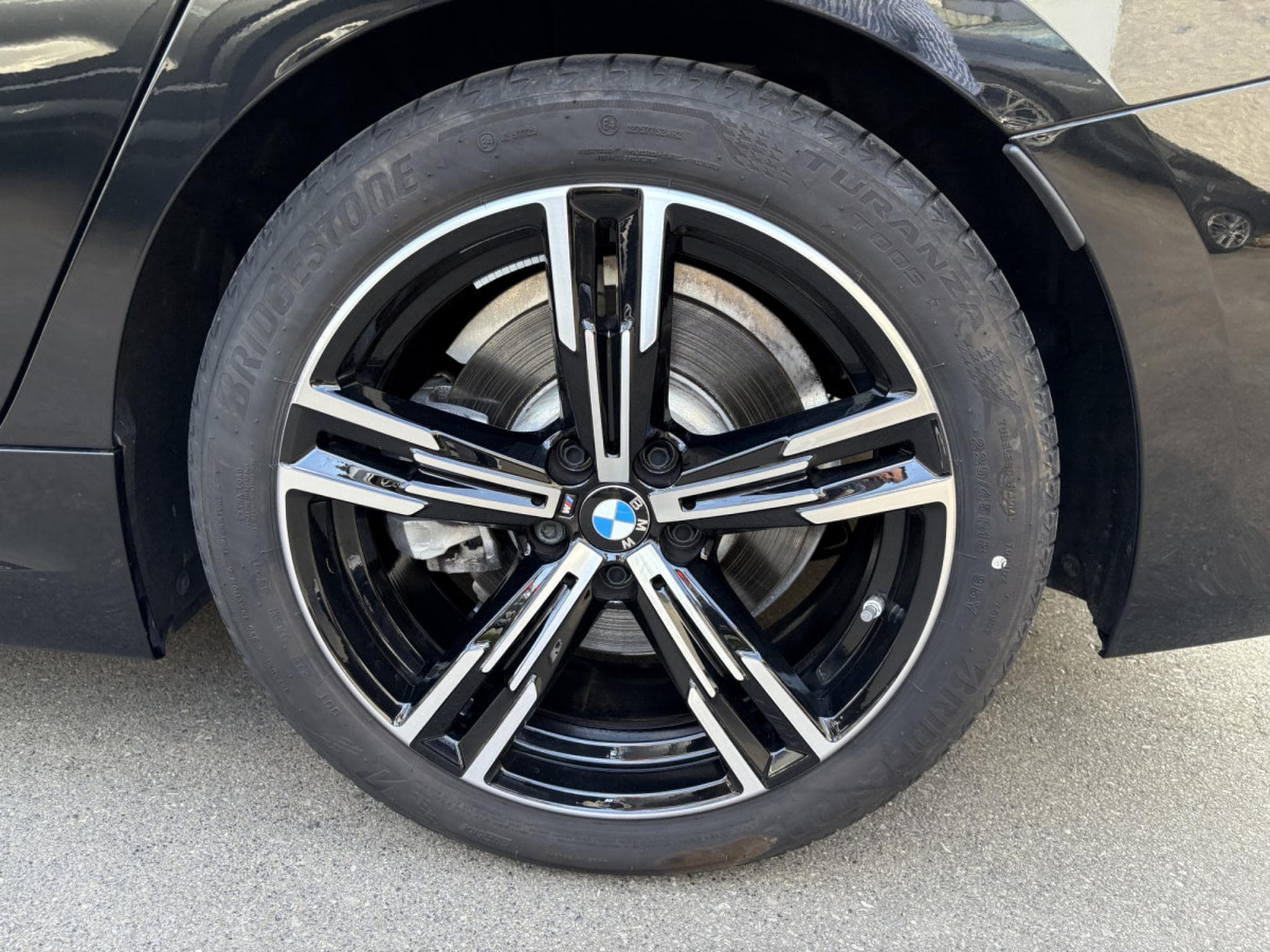 BMW 330 iA X-drive M SPORT 245 * GARANTIE CONSTRUCTEUR * (2025) - Photo 20