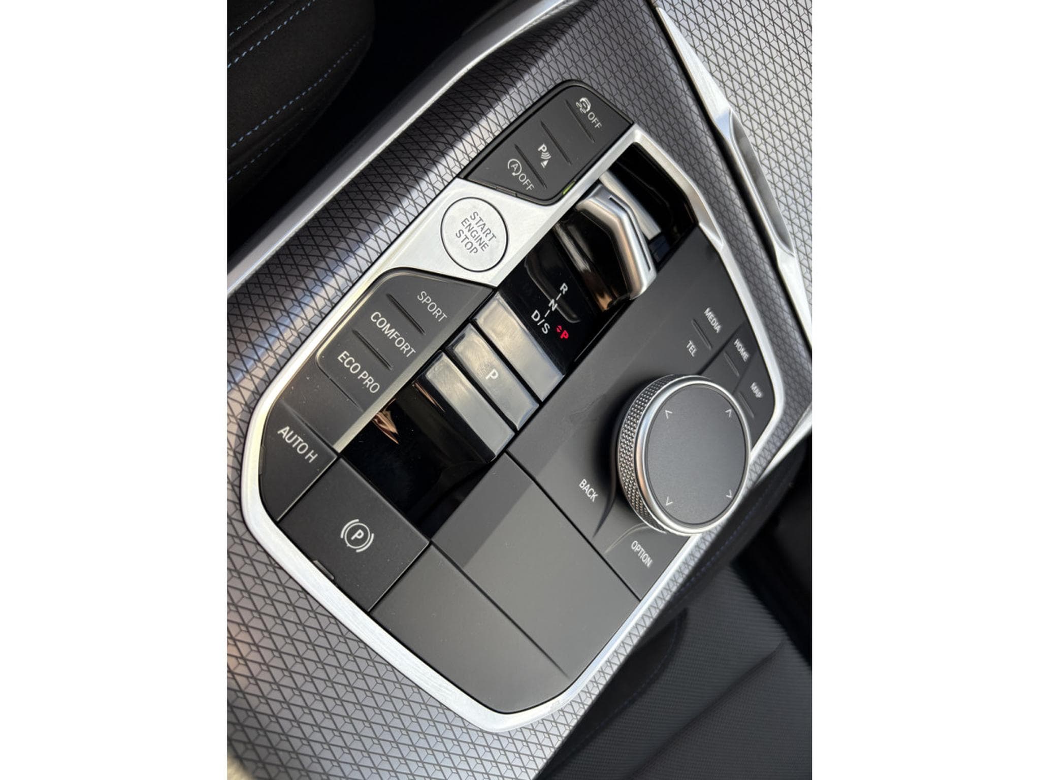 BMW 330 iA X-drive M SPORT 245 * GARANTIE CONSTRUCTEUR * (2025) - Photo 7