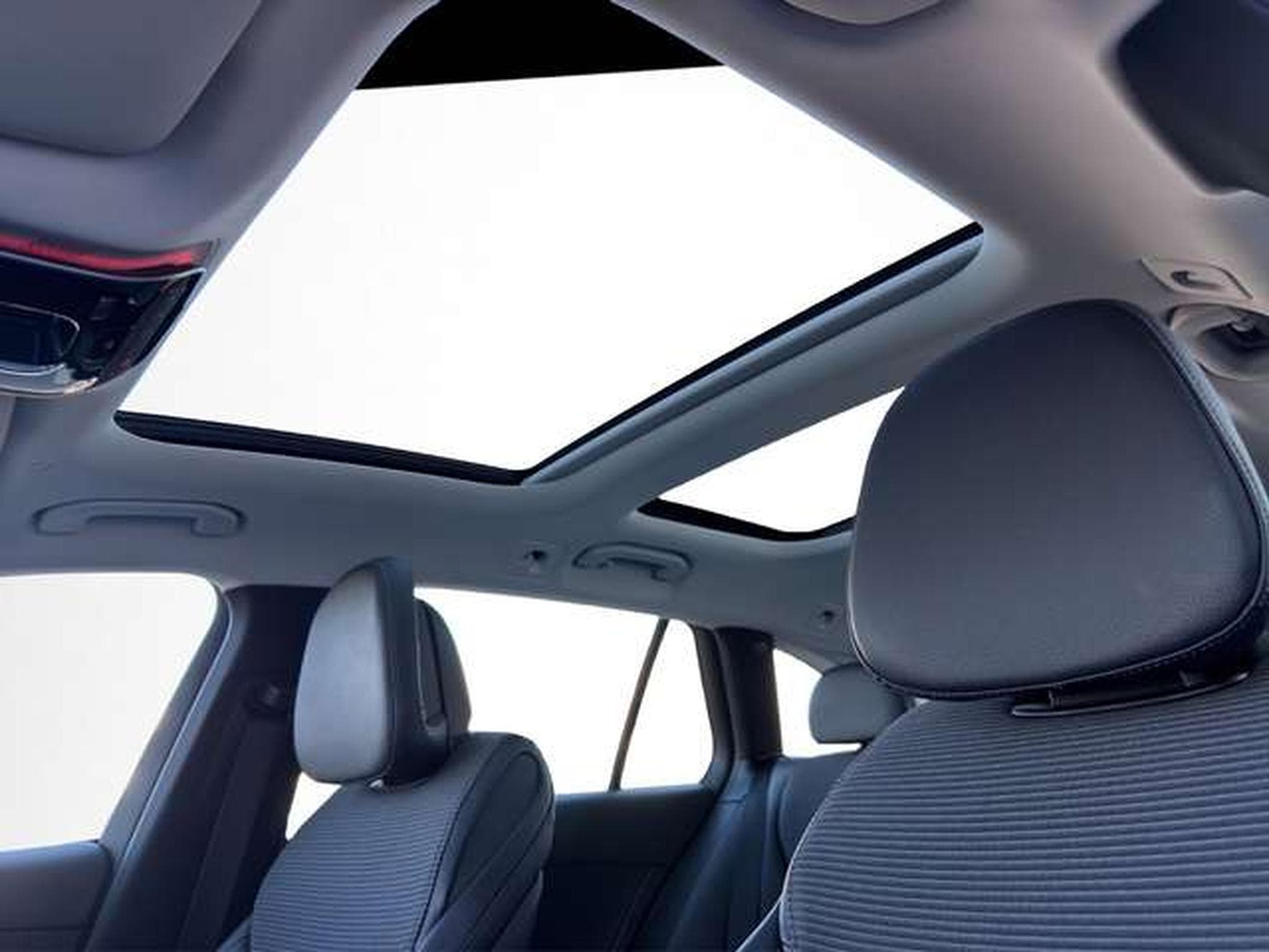 Mercedes C 200 T 4Matic Avantgarde/Pano/Navi/Side-Assist (2022) - Photo 23