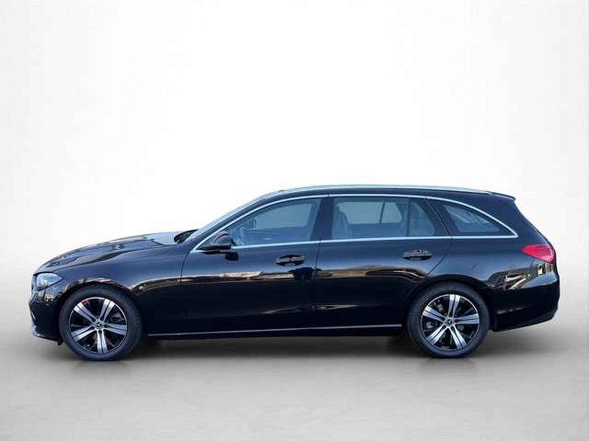 Mercedes C 200 T 4Matic Avantgarde/Pano/Navi/Side-Assist (2022) - Photo 3