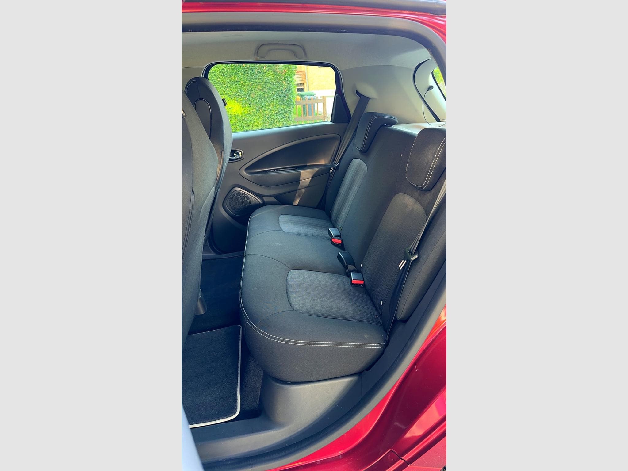 Renault Zoé (2017) - Photo 10