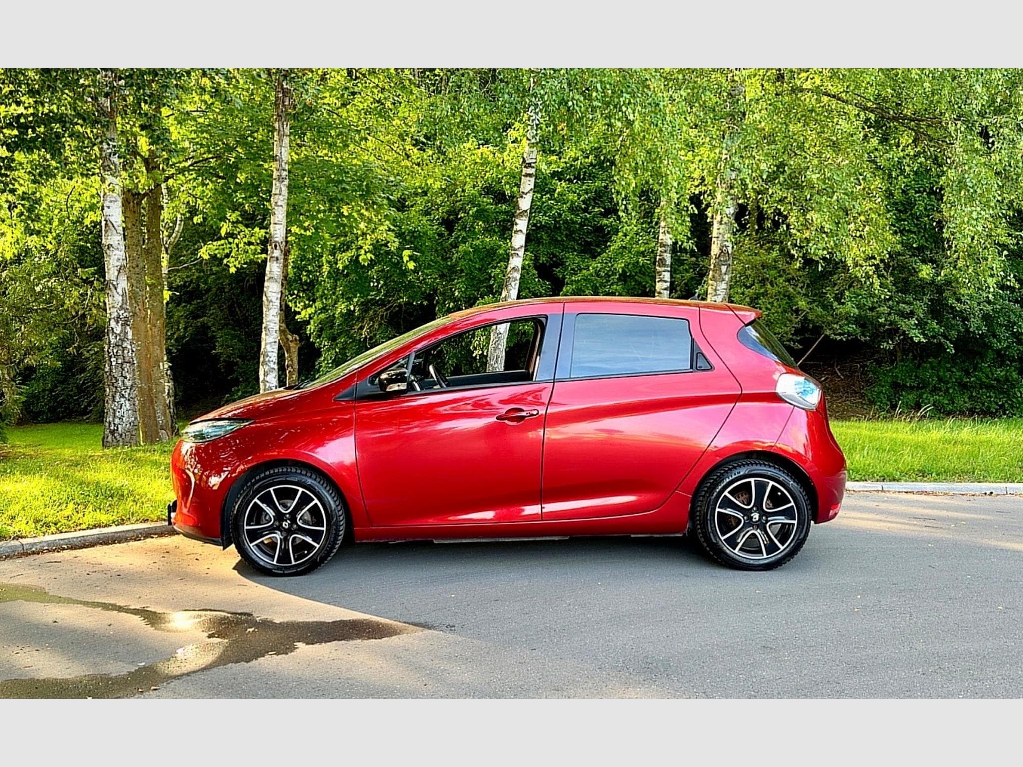Renault Zoé (2017) - Photo 3
