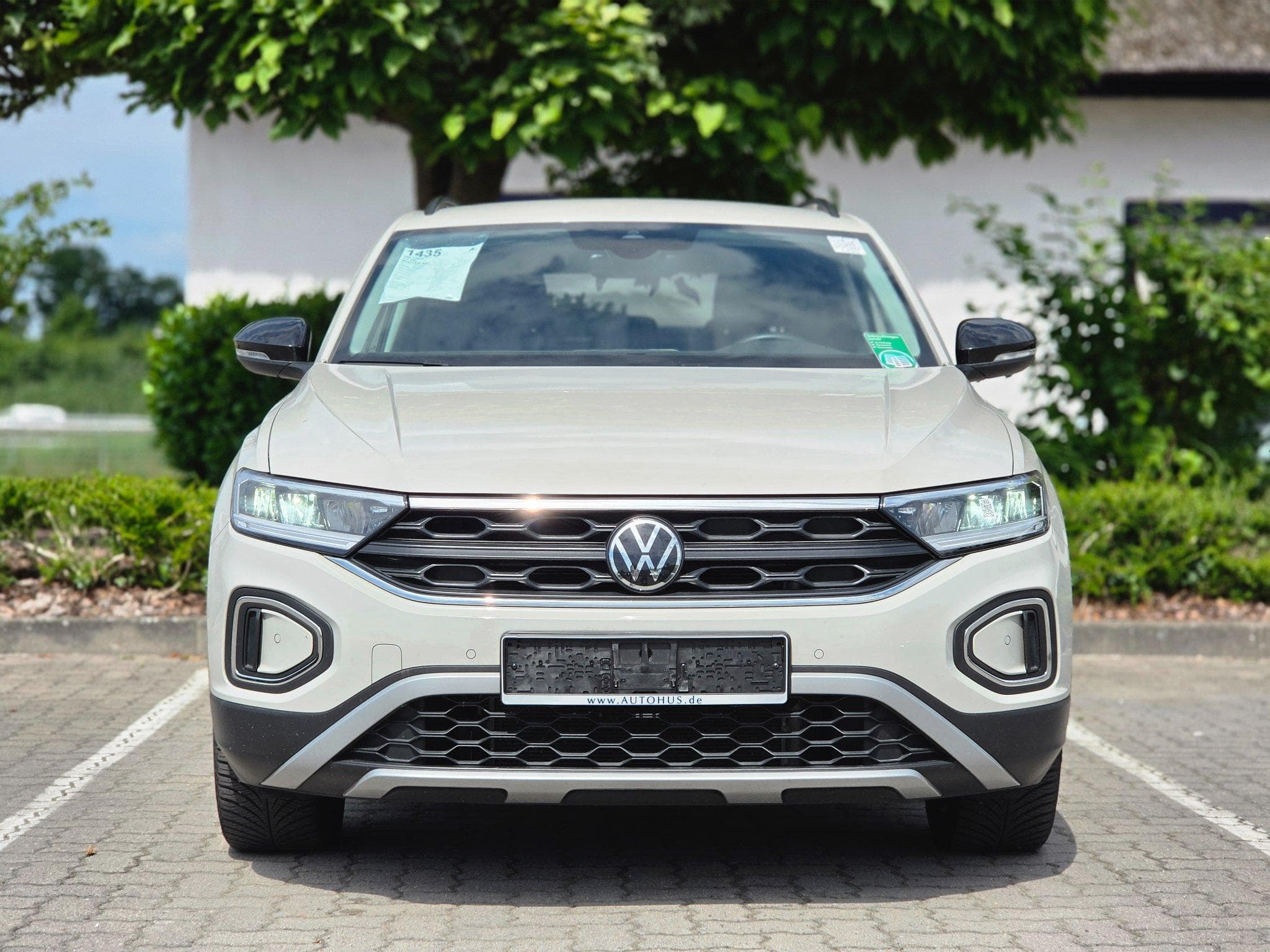 VW T-Roc GOAL (2025) - Photo 2