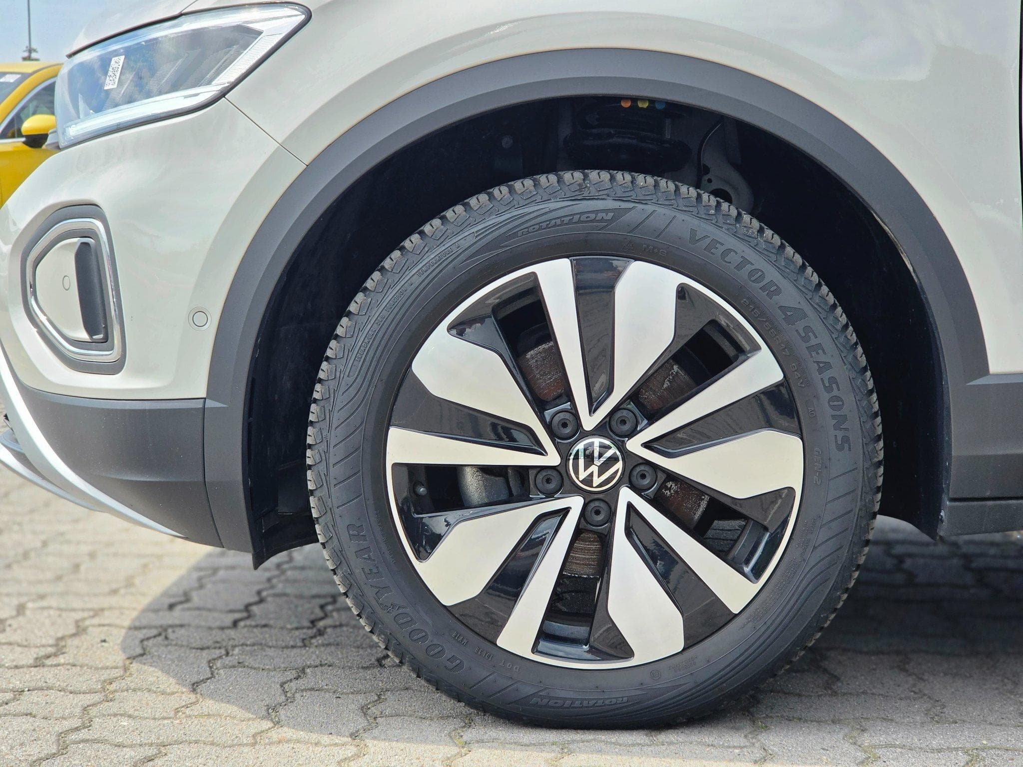 VW T-Roc GOAL (2025) - Photo 13