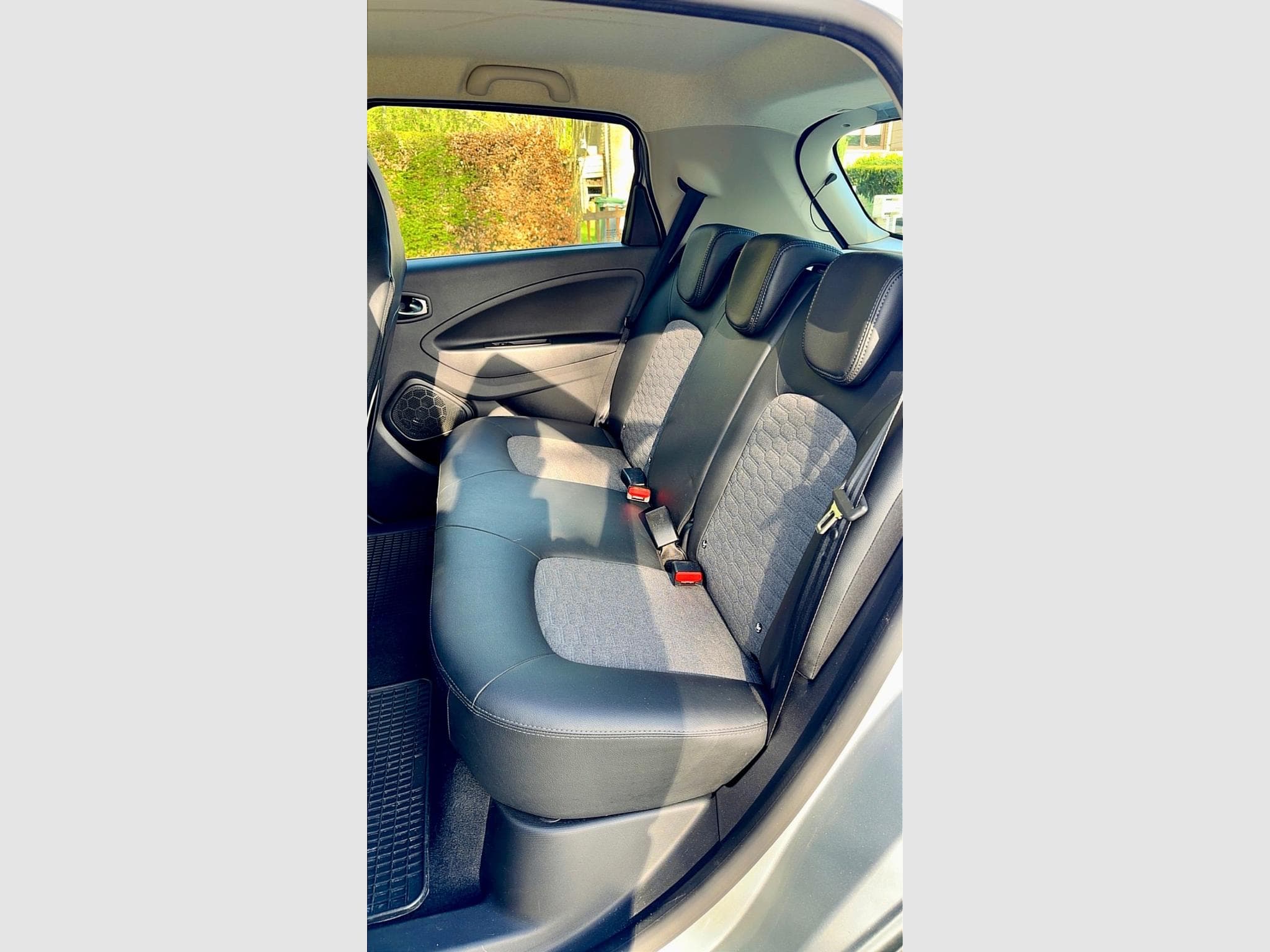 Renault Zoé ZE50 (2021) - Photo 10