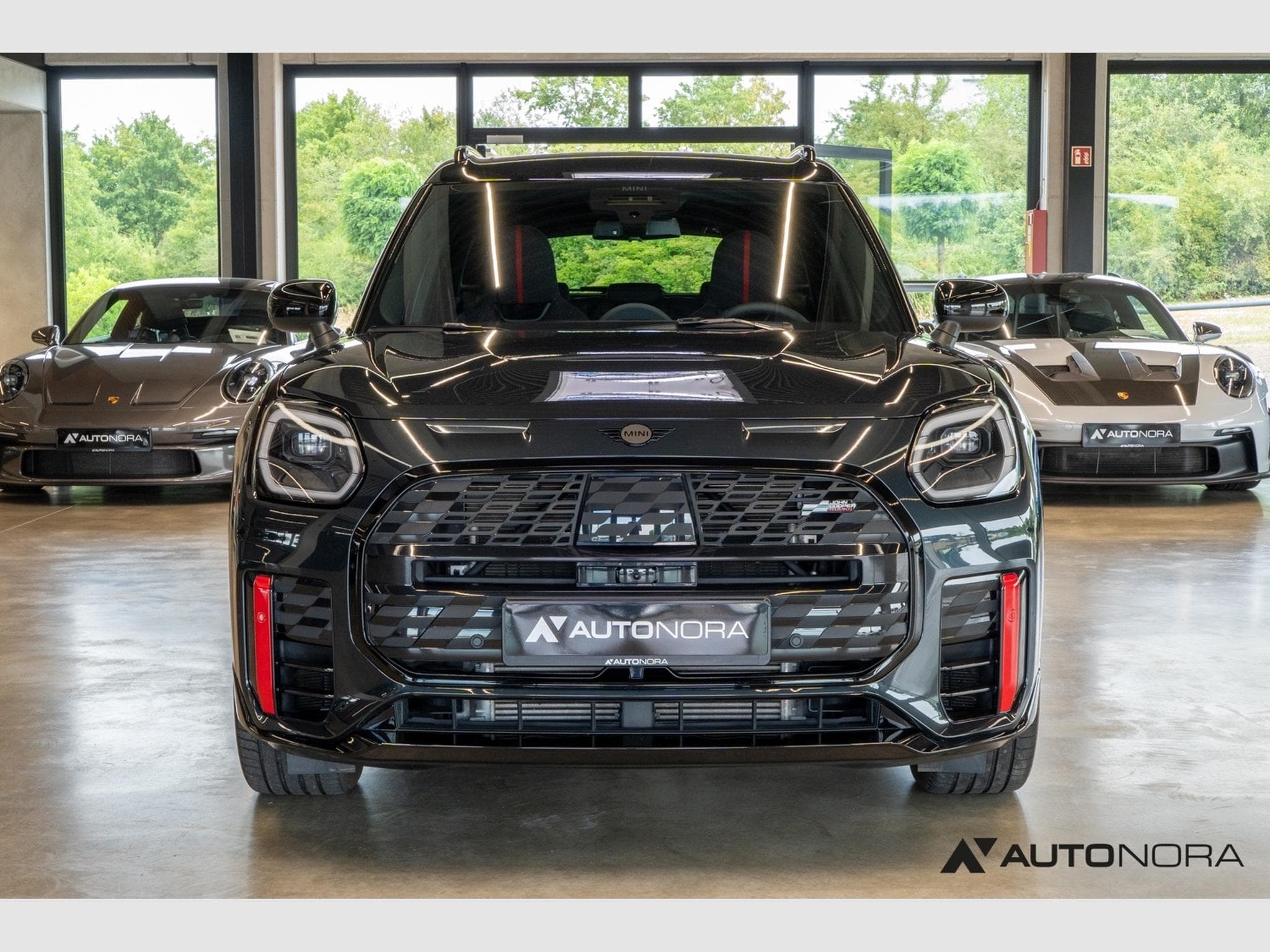 Mini Countryman JCW Countryman ALL4 (2025) - Foto 5