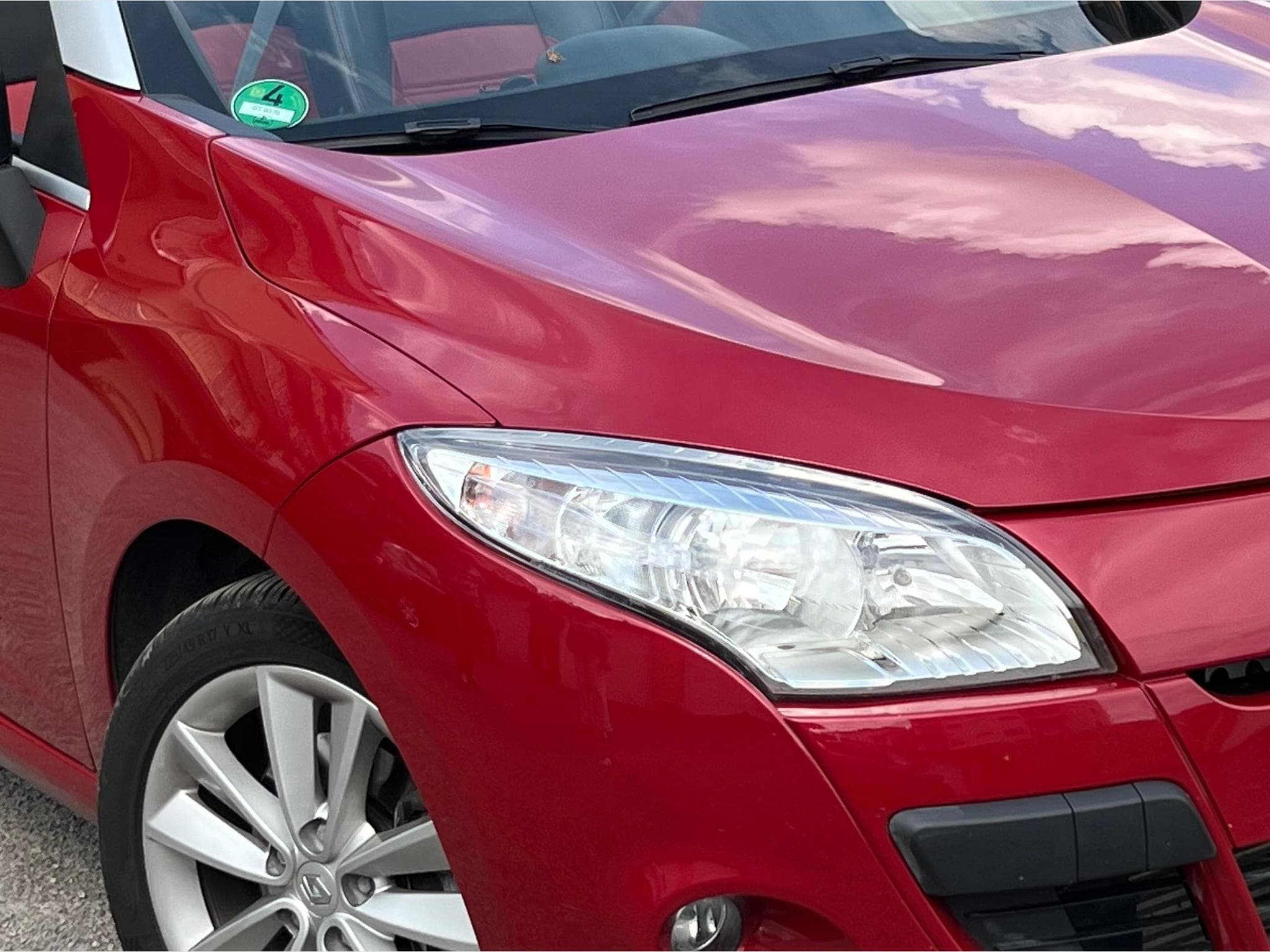Renault Megane dCi 160 (2010) - Photo 3