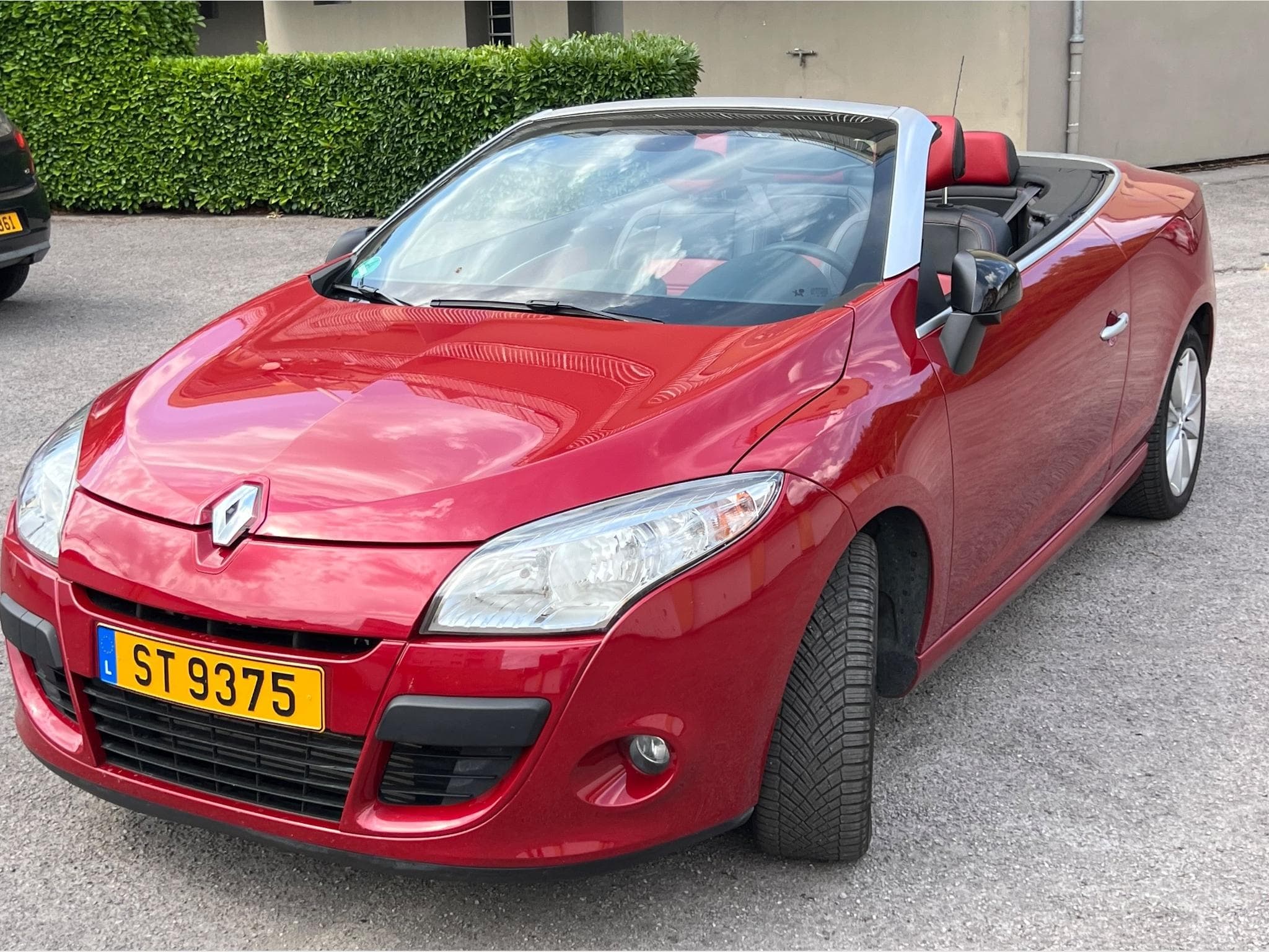Renault Megane dCi 160 (2010) - Photo 4