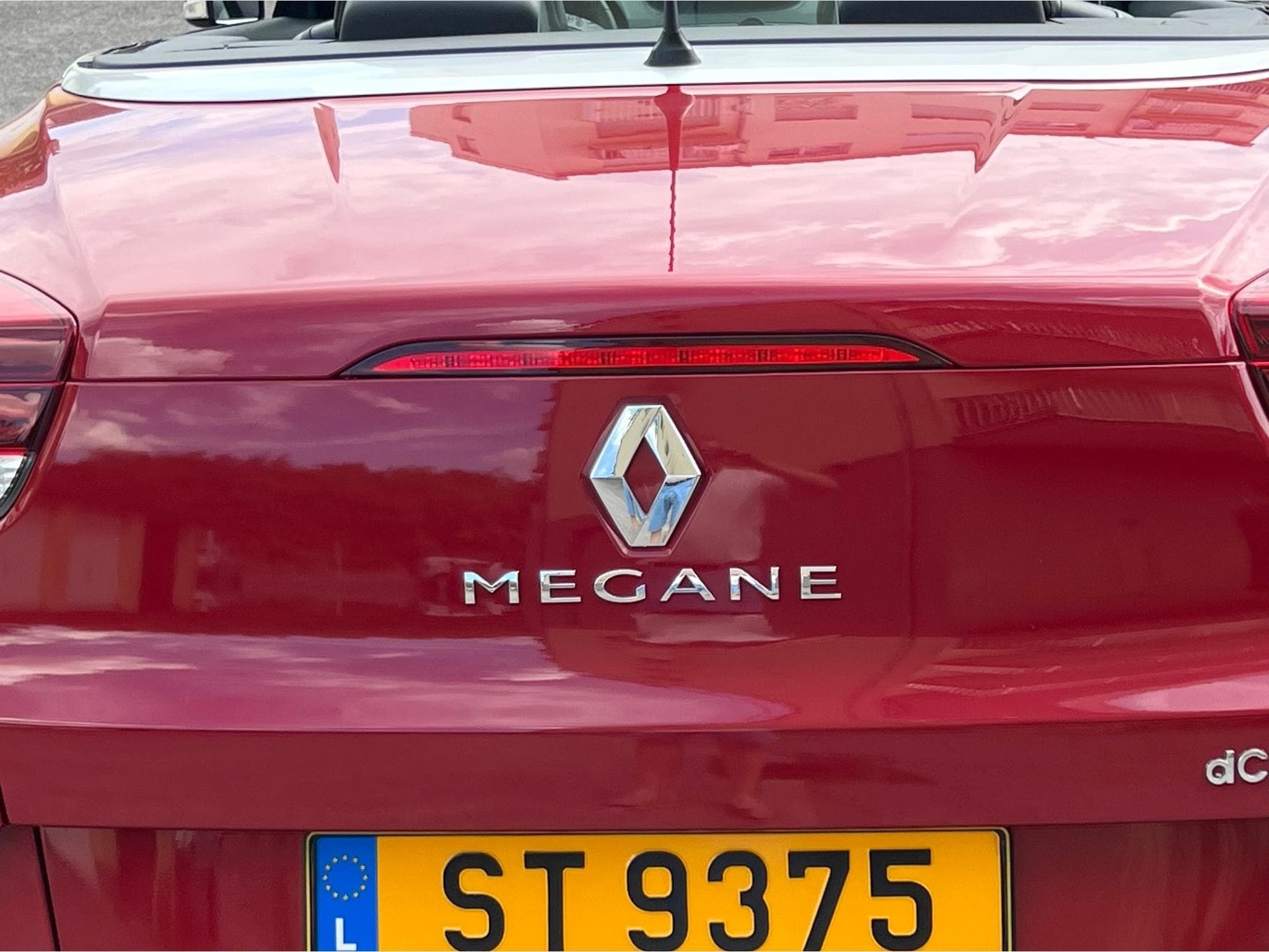Renault Megane dCi 160 (2010) - Photo 5