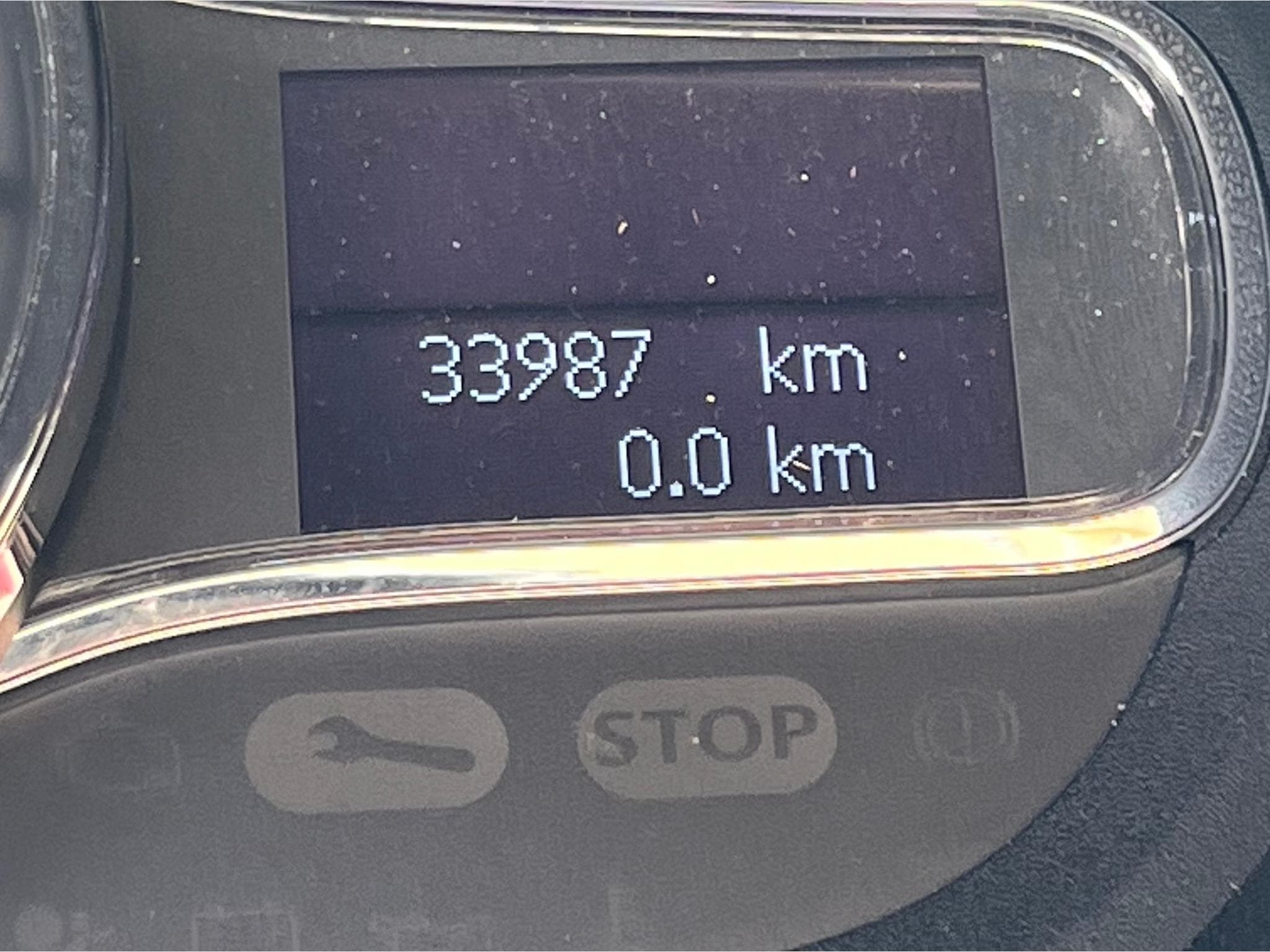 Renault Megane dCi 160 (2010) - Photo 9
