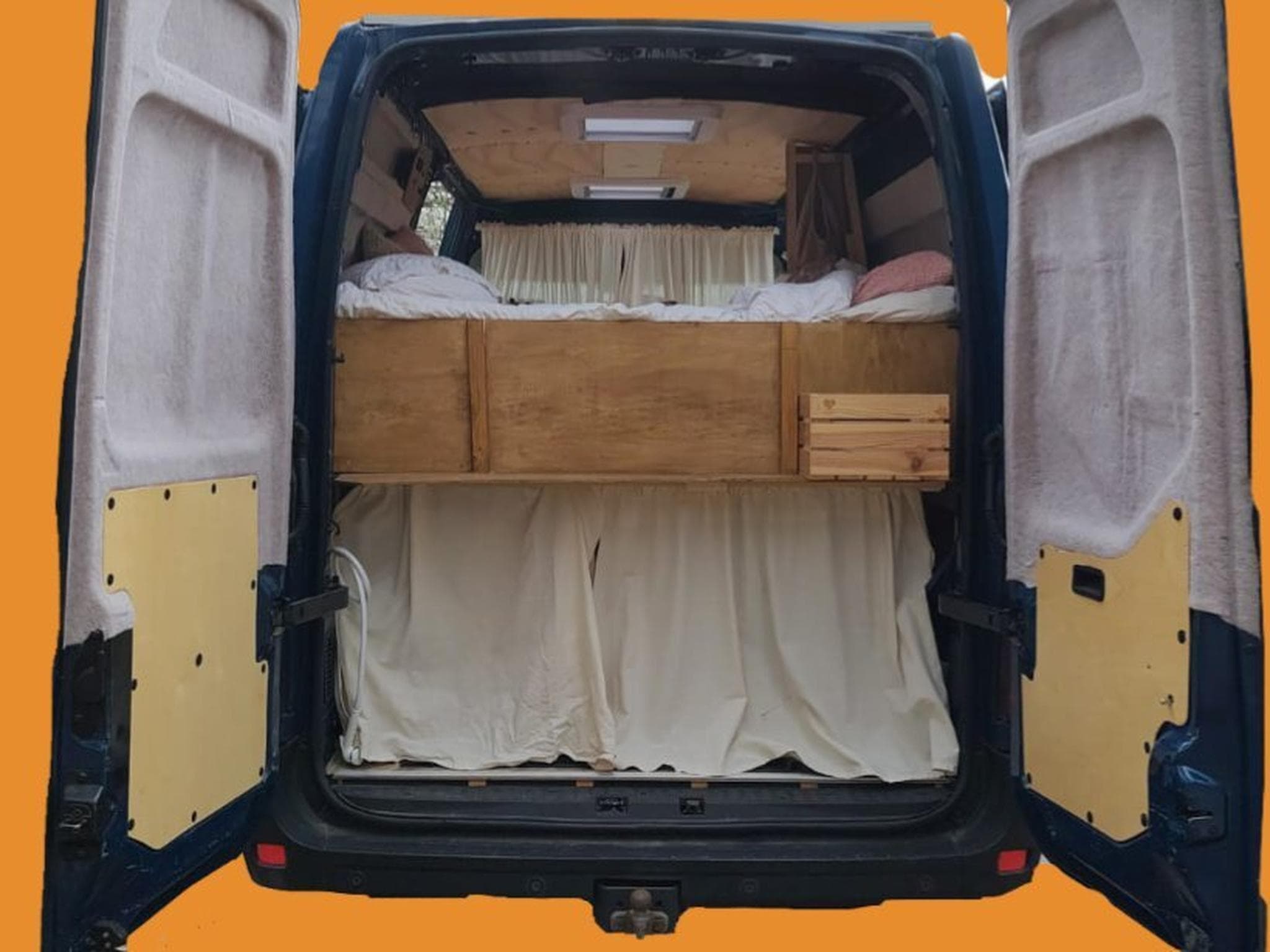 Opel Movano (2018) - Photo 2
