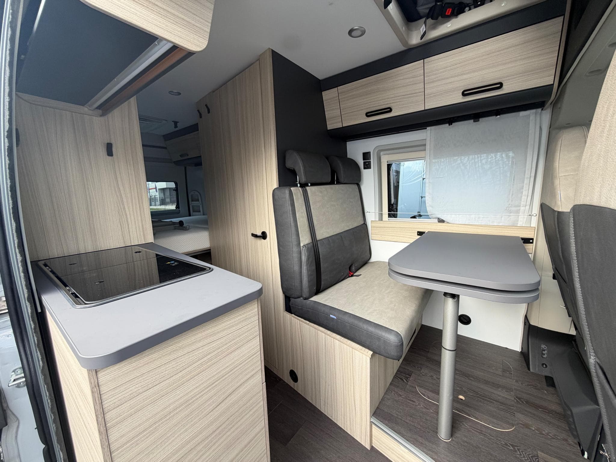 Sun Living Serie V 60 SP Pop-Up Tent (2026) - Foto 3