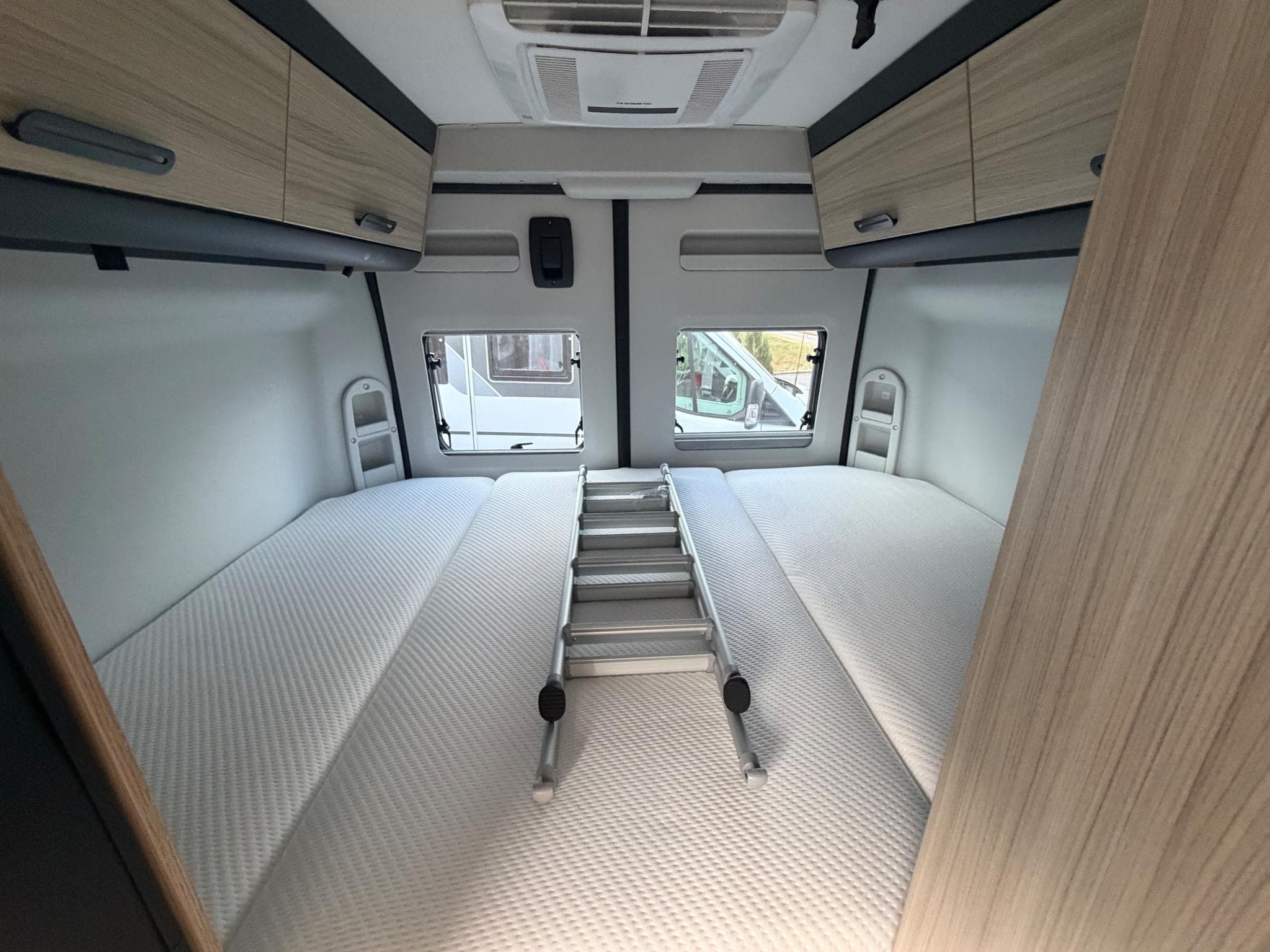 Sun Living Serie V 60 SP Pop-Up Tent (2026) - Foto 5