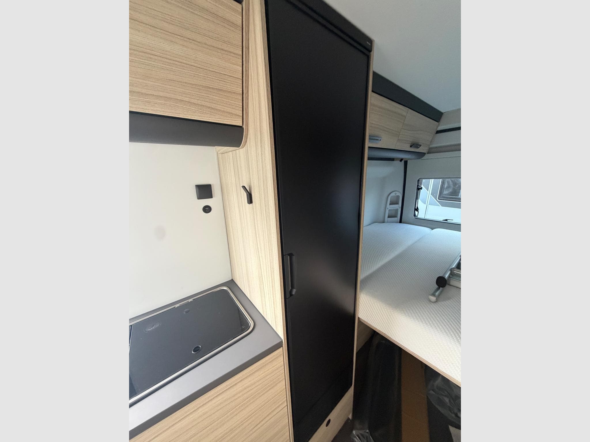Sun Living Serie V 60 SP Pop-Up Tent (2026) - Foto 6