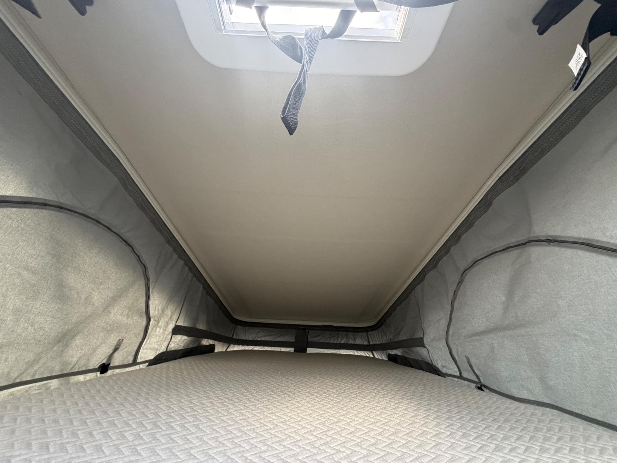 Sun Living Serie V 60 SP Pop-Up Tent (2026) - Foto 8