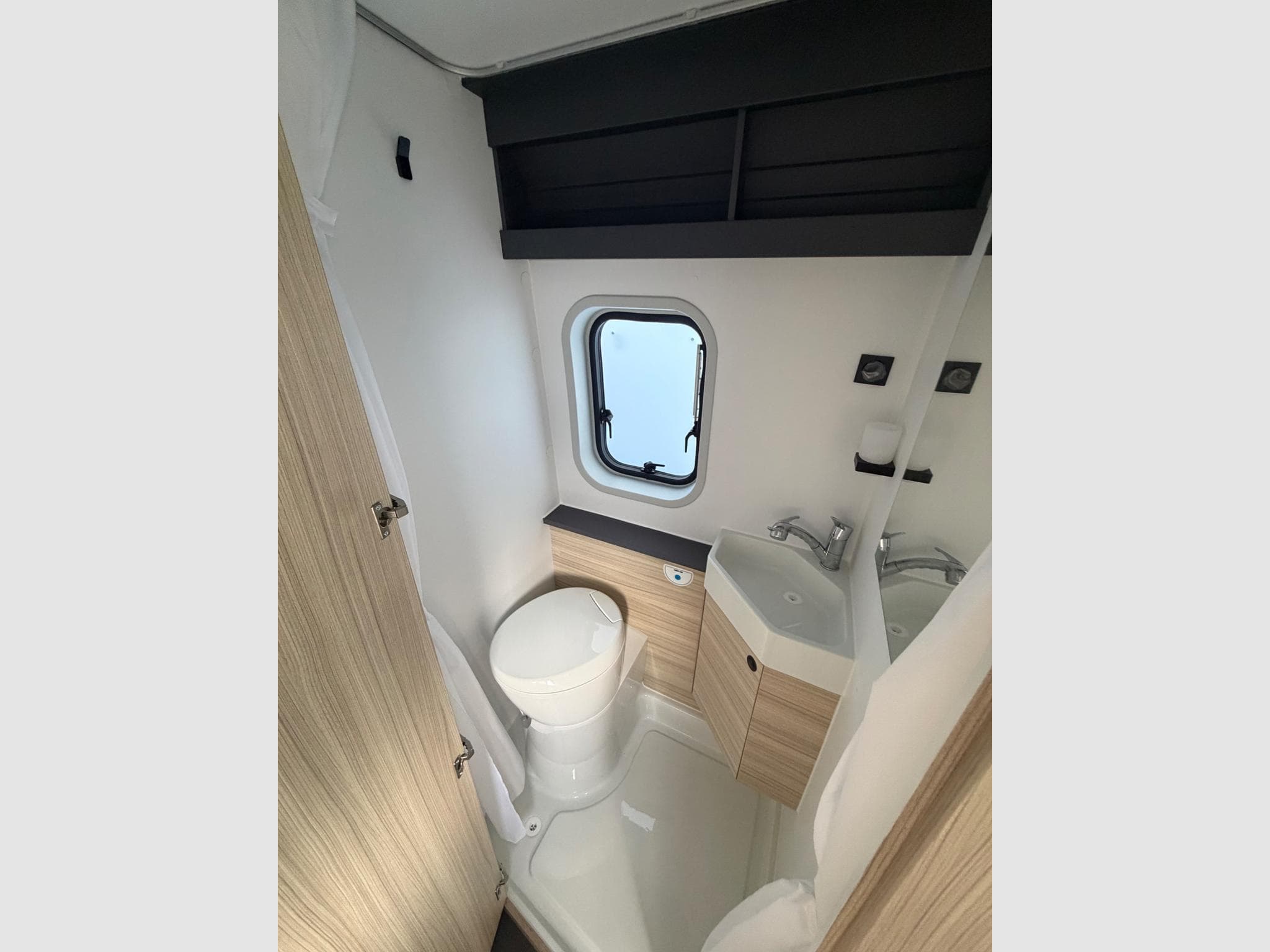 Sun Living Serie V 60 SP Pop-Up Tent (2026) - Foto 7