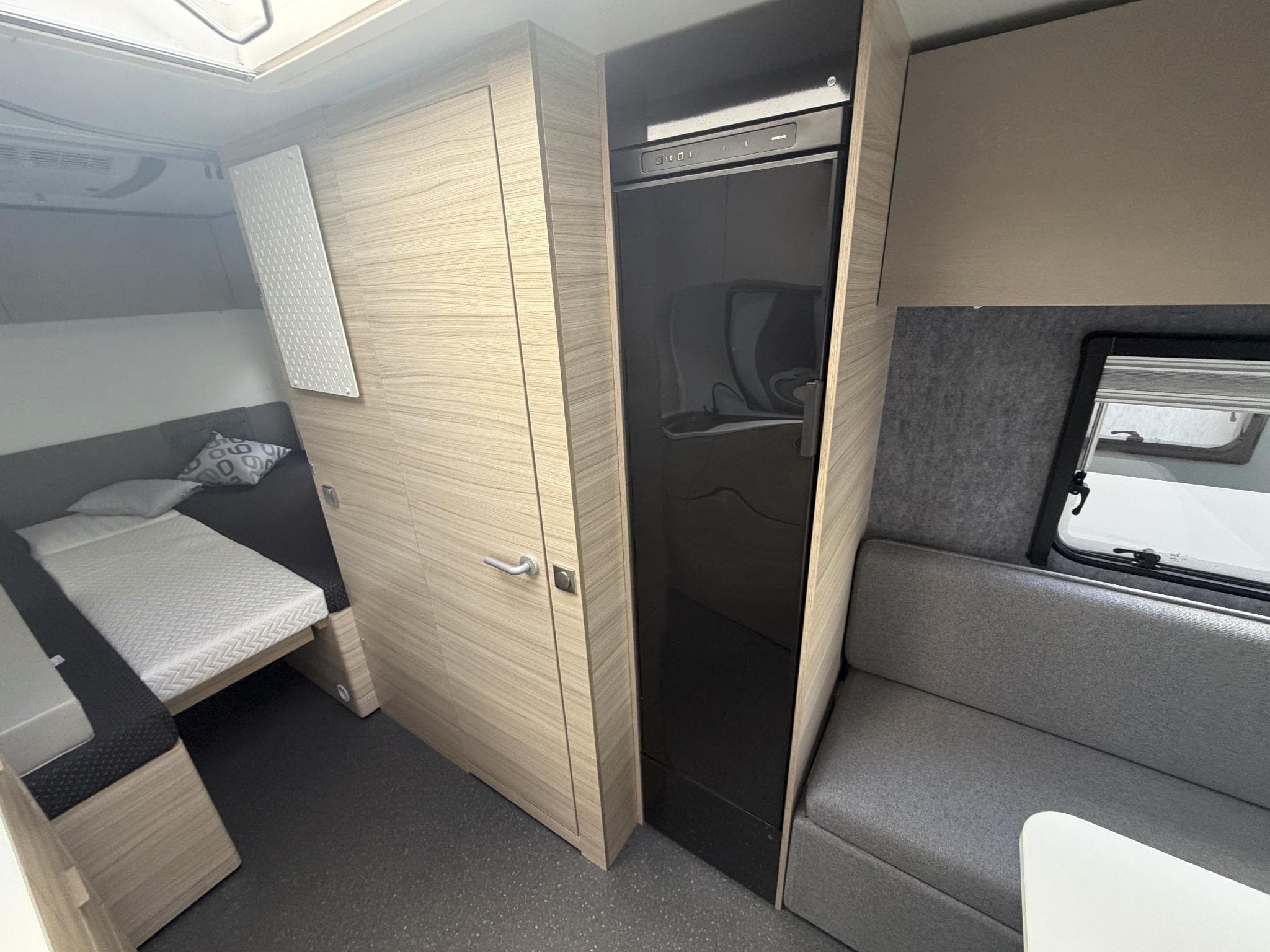 Adria Altea 502 UL (2026) - Foto 5