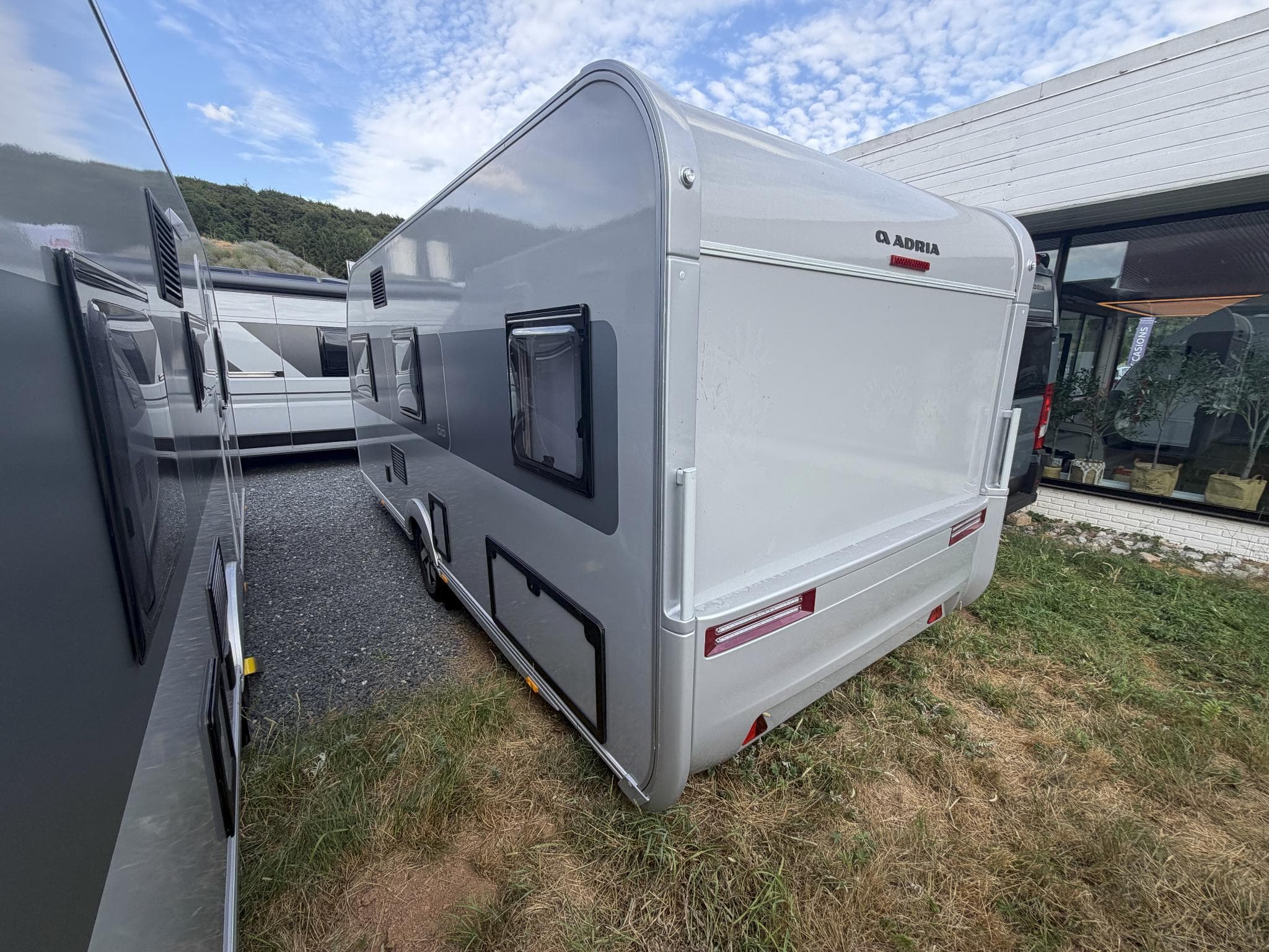 Adria Altea 502 UL (2026) - Foto 2