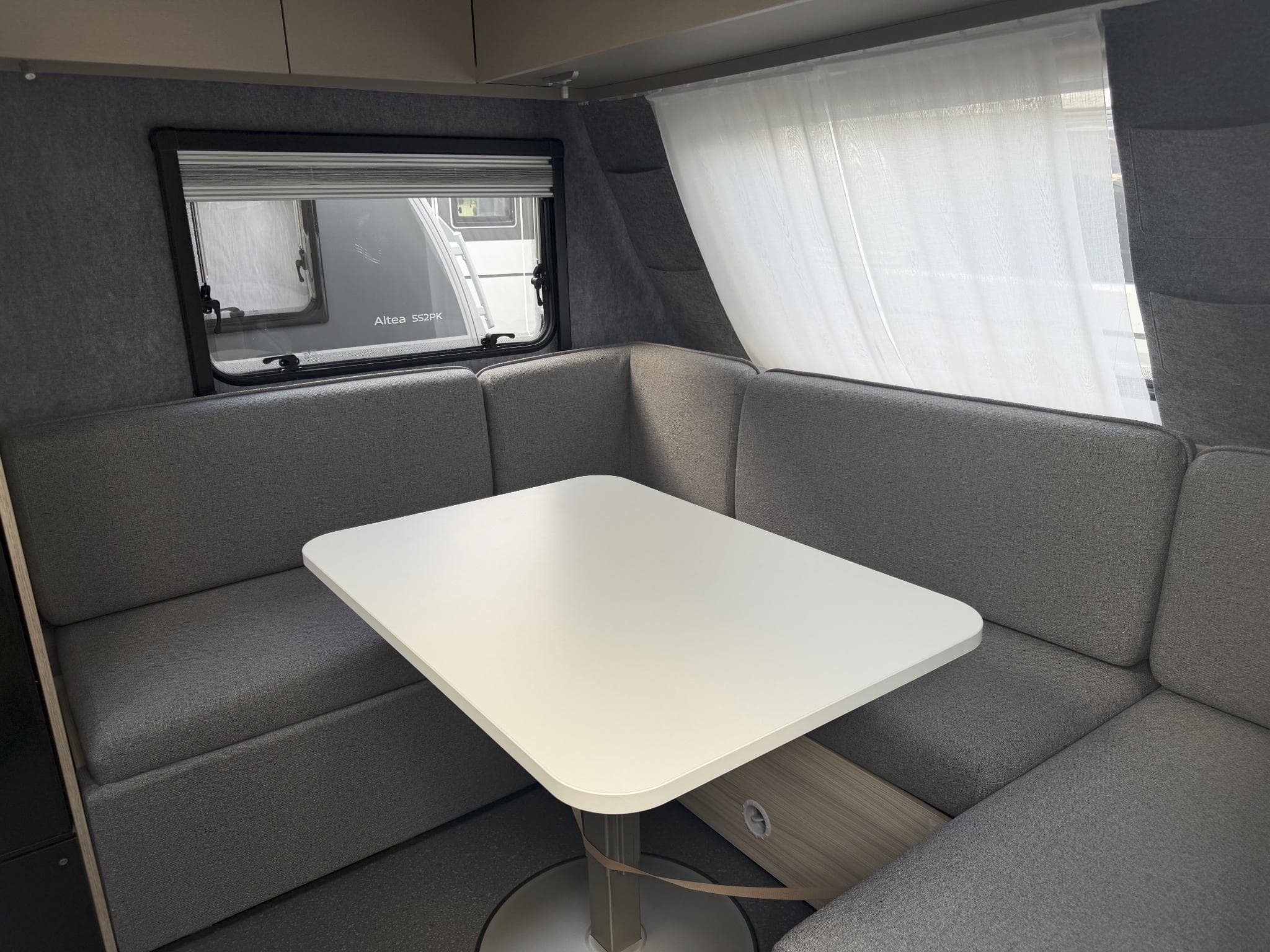 Adria Altea 502 UL (2026) - Foto 3