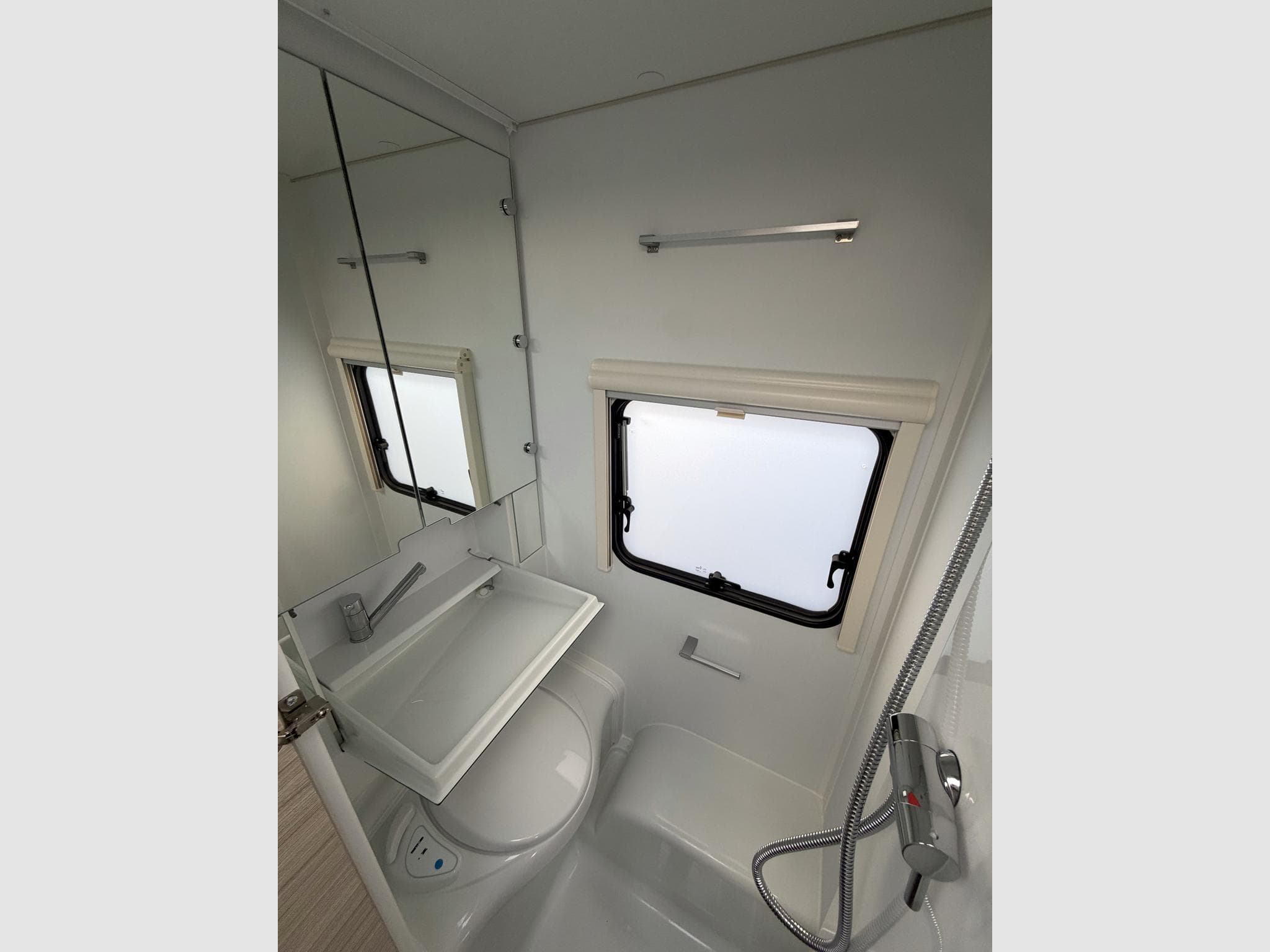 Adria Altea 502 UL (2026) - Foto 9