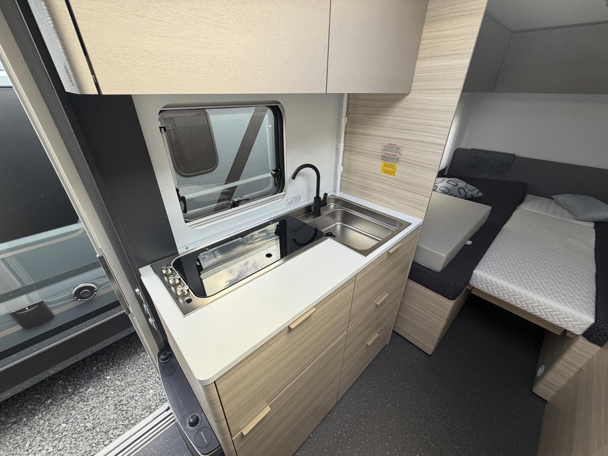 Adria Altea 502 UL (2026) - Foto 6