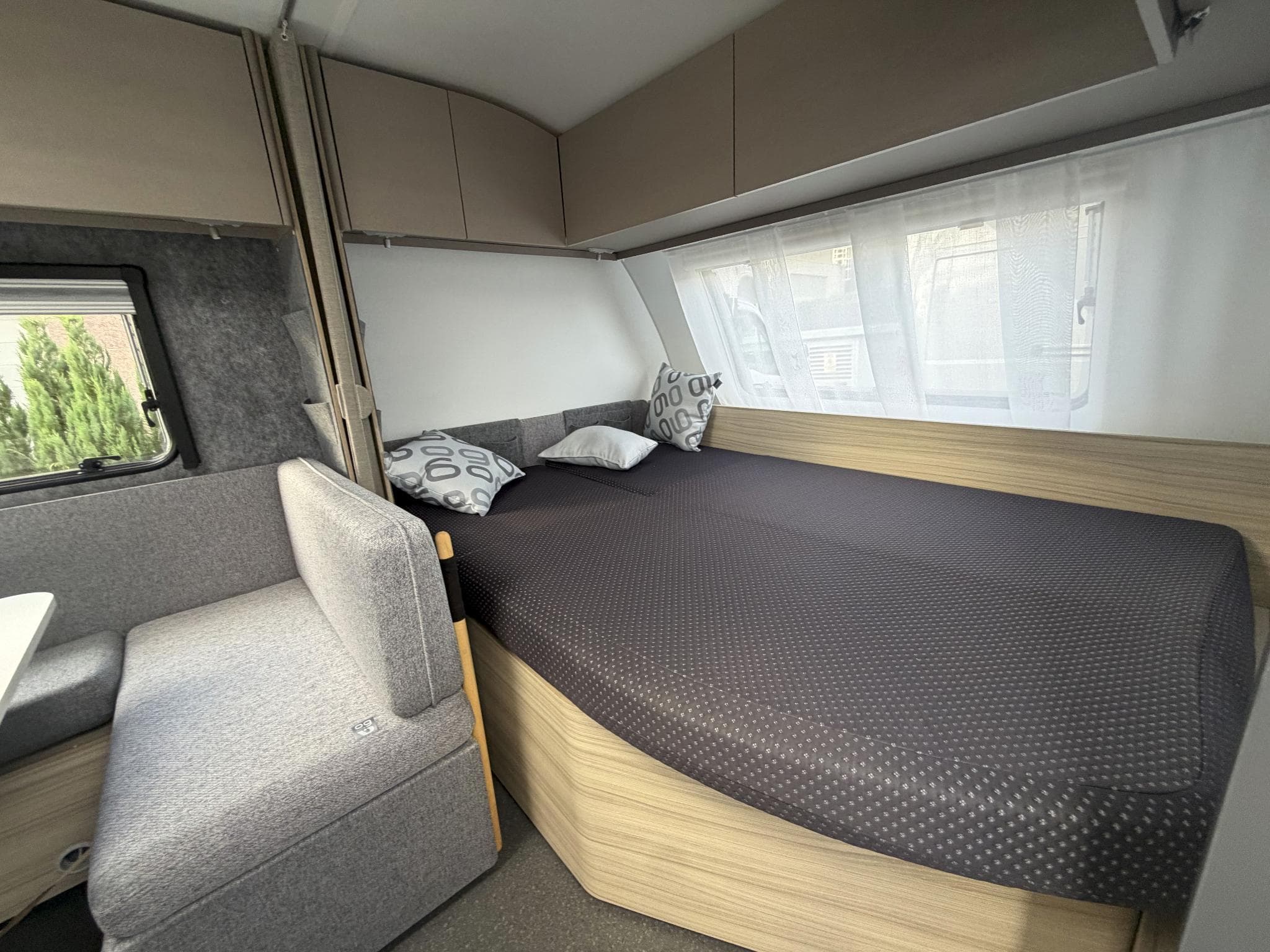 Adria Altea 552 PK 60 Y (2026) - Foto 3