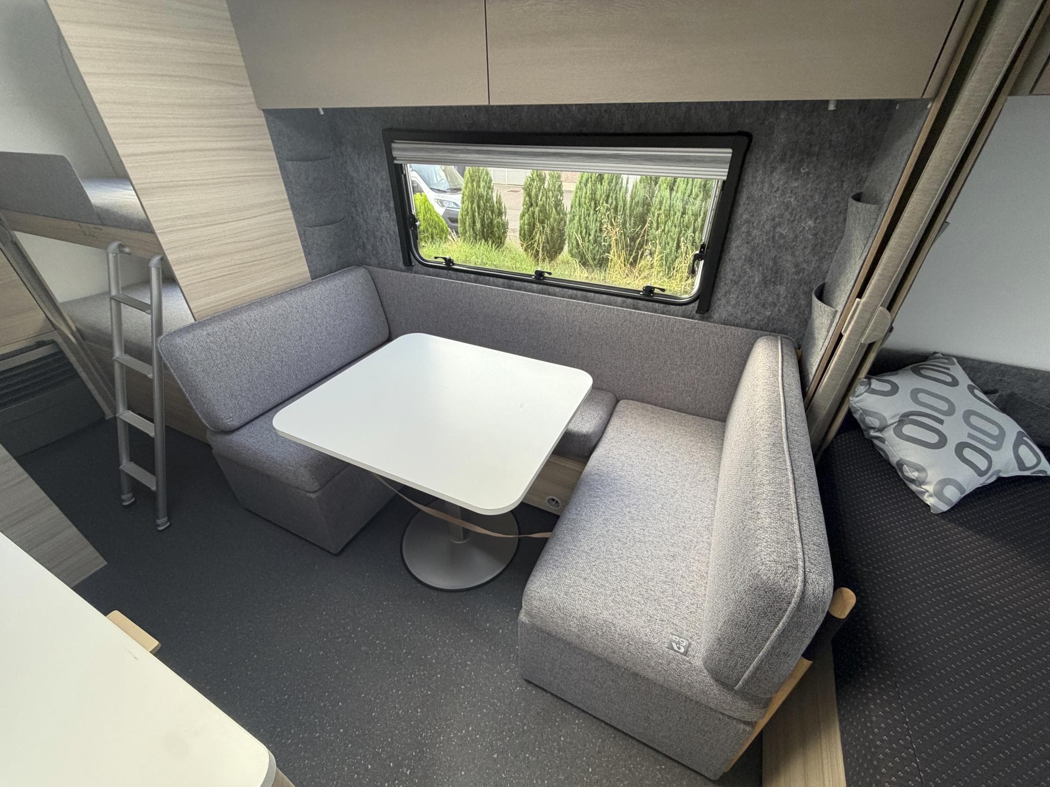 Adria Altea 552 PK 60 Y (2026) - Foto 4