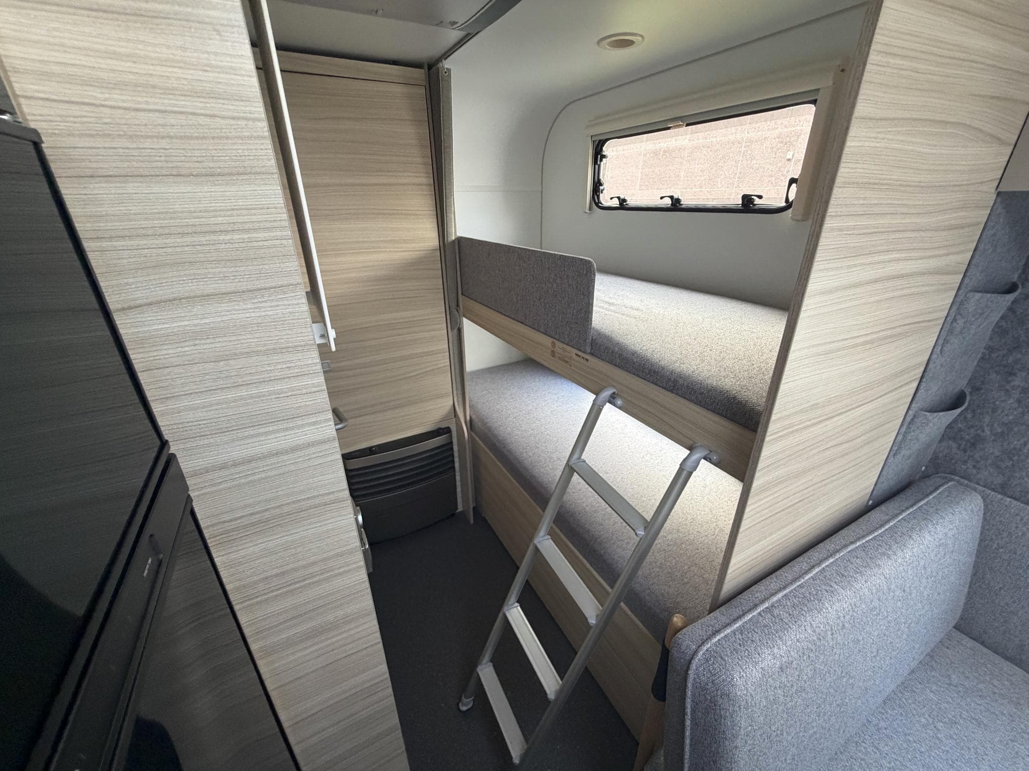 Adria Altea 552 PK 60 Y (2026) - Foto 6
