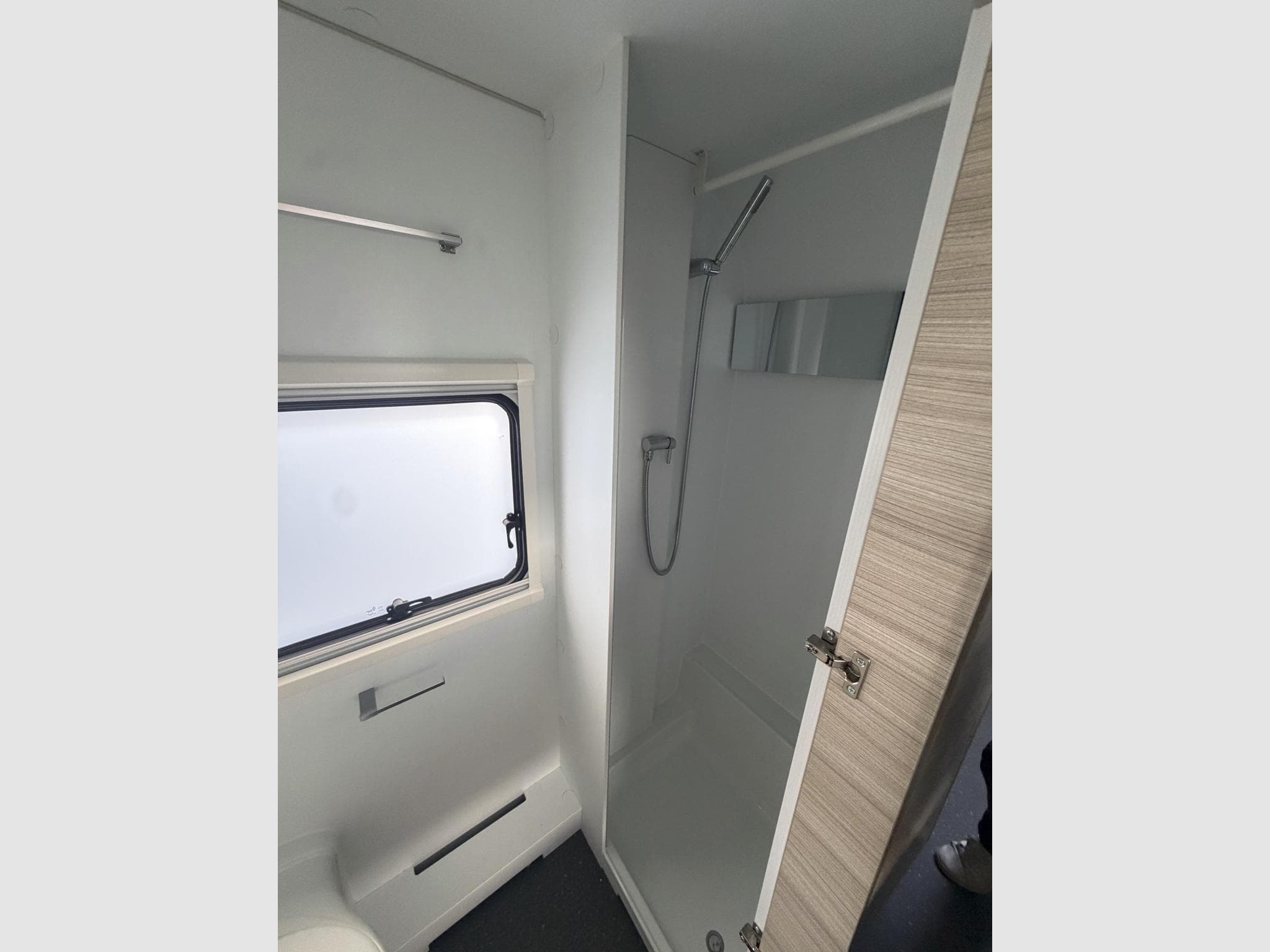 Adria Altea 552 PK 60 Y (2026) - Foto 7