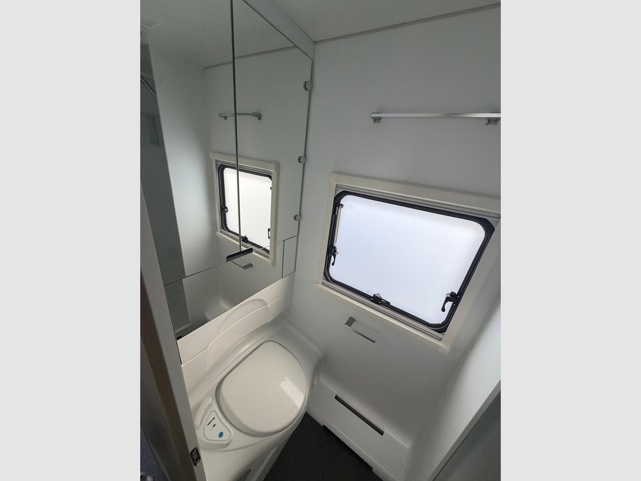 Adria Altea 552 PK 60 Y (2026) - Foto 8