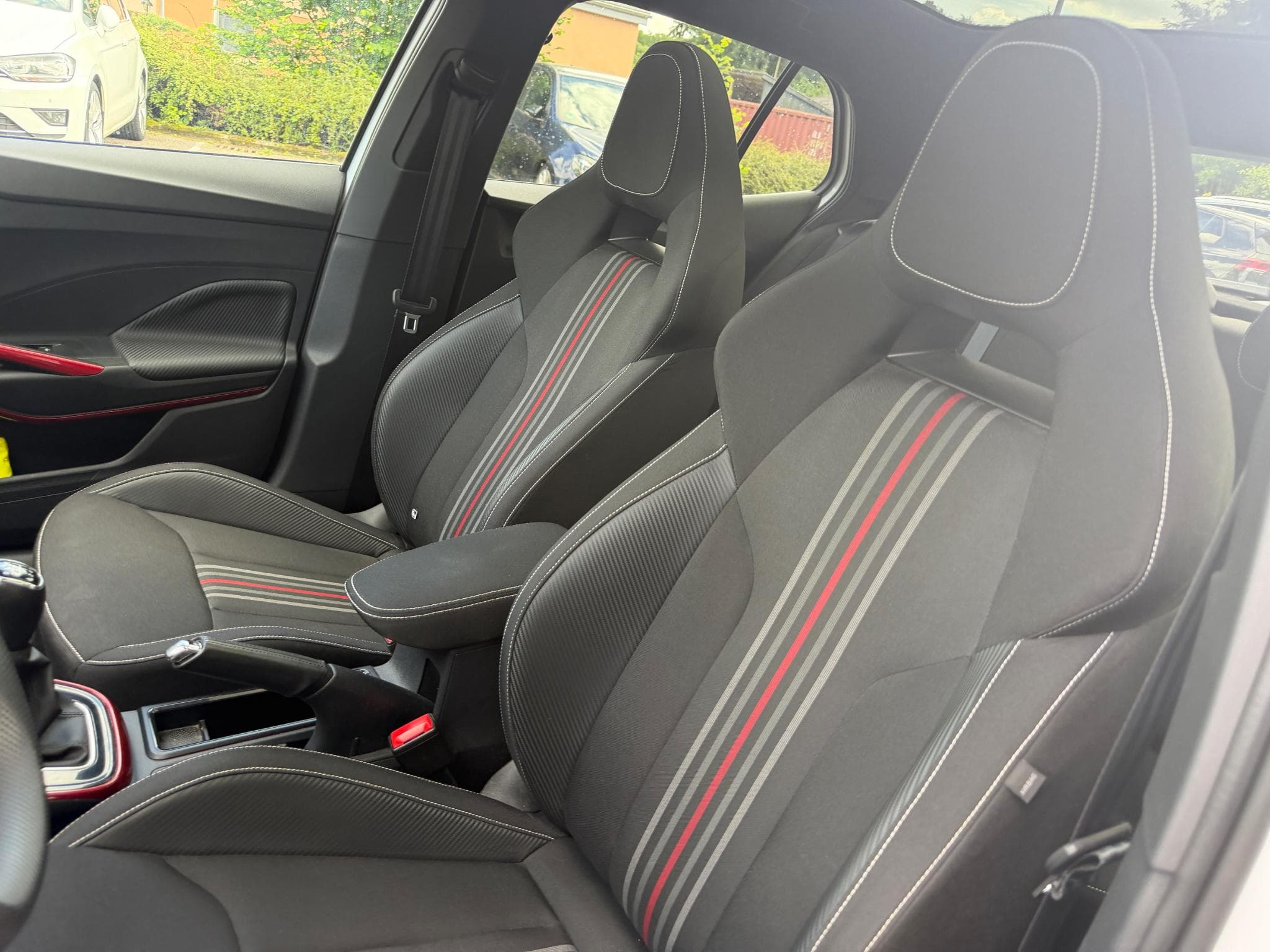 Skoda Fabia Monte Carlo 1.0 TSI 85 kW (2024) - Photo 5