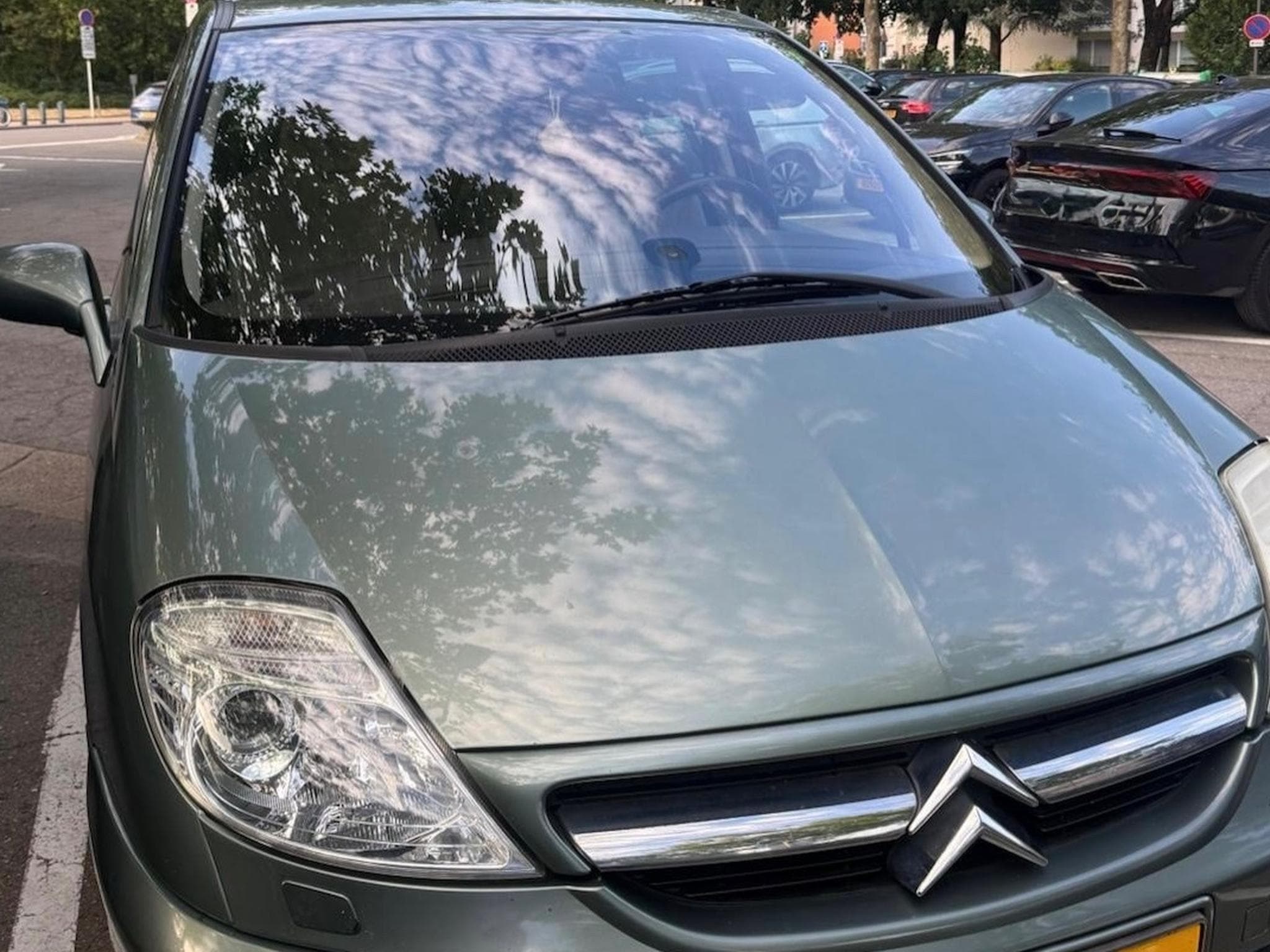 Citroën C8 exclusive (2007) - Photo 2