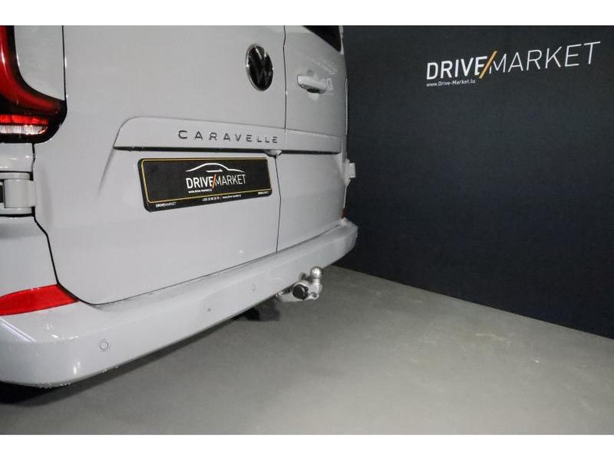 VW T7 Style LONG LR 9P (2026) - Photo 18