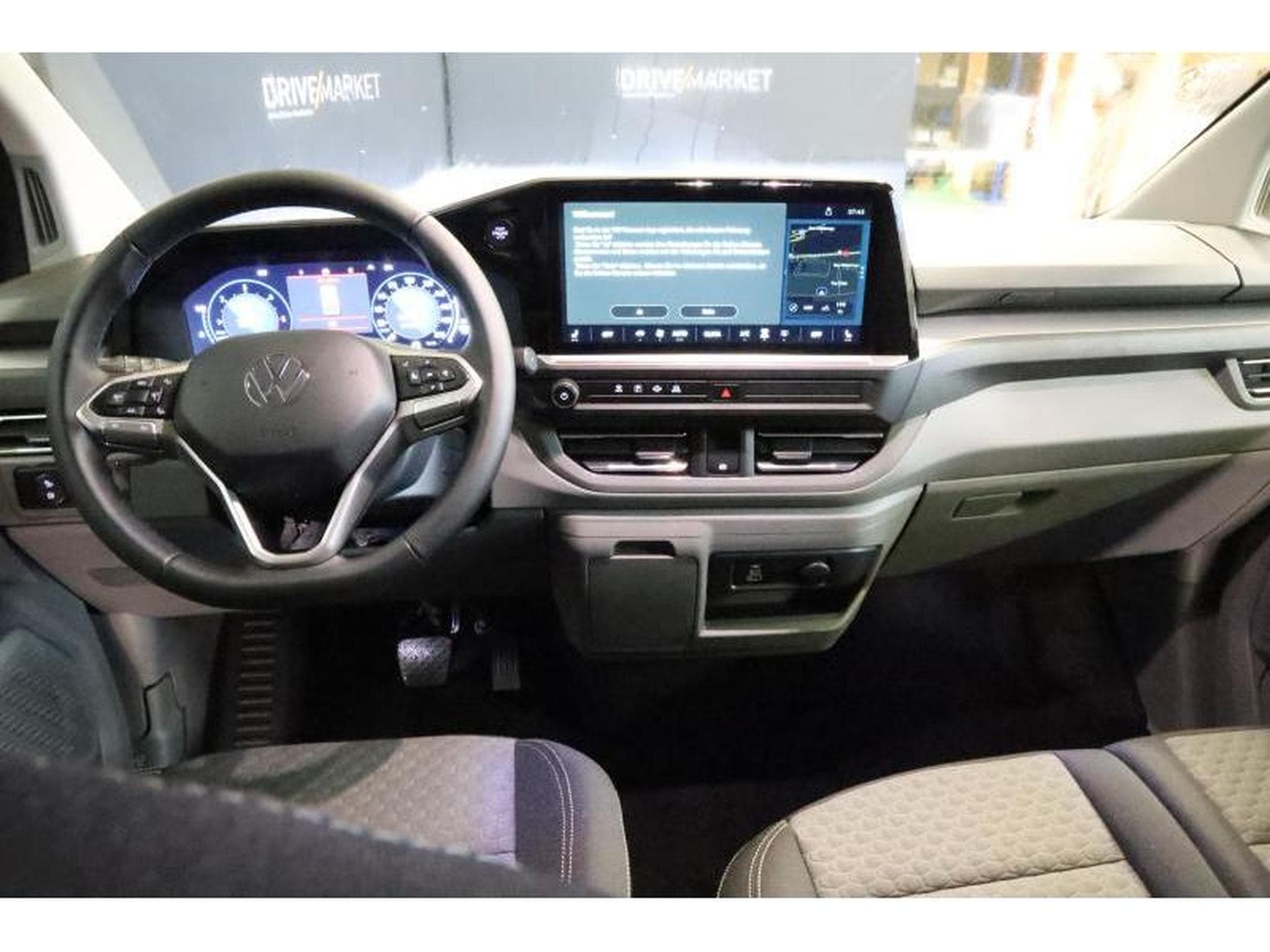 VW T7 Style LONG LR 9P (2026) - Photo 2